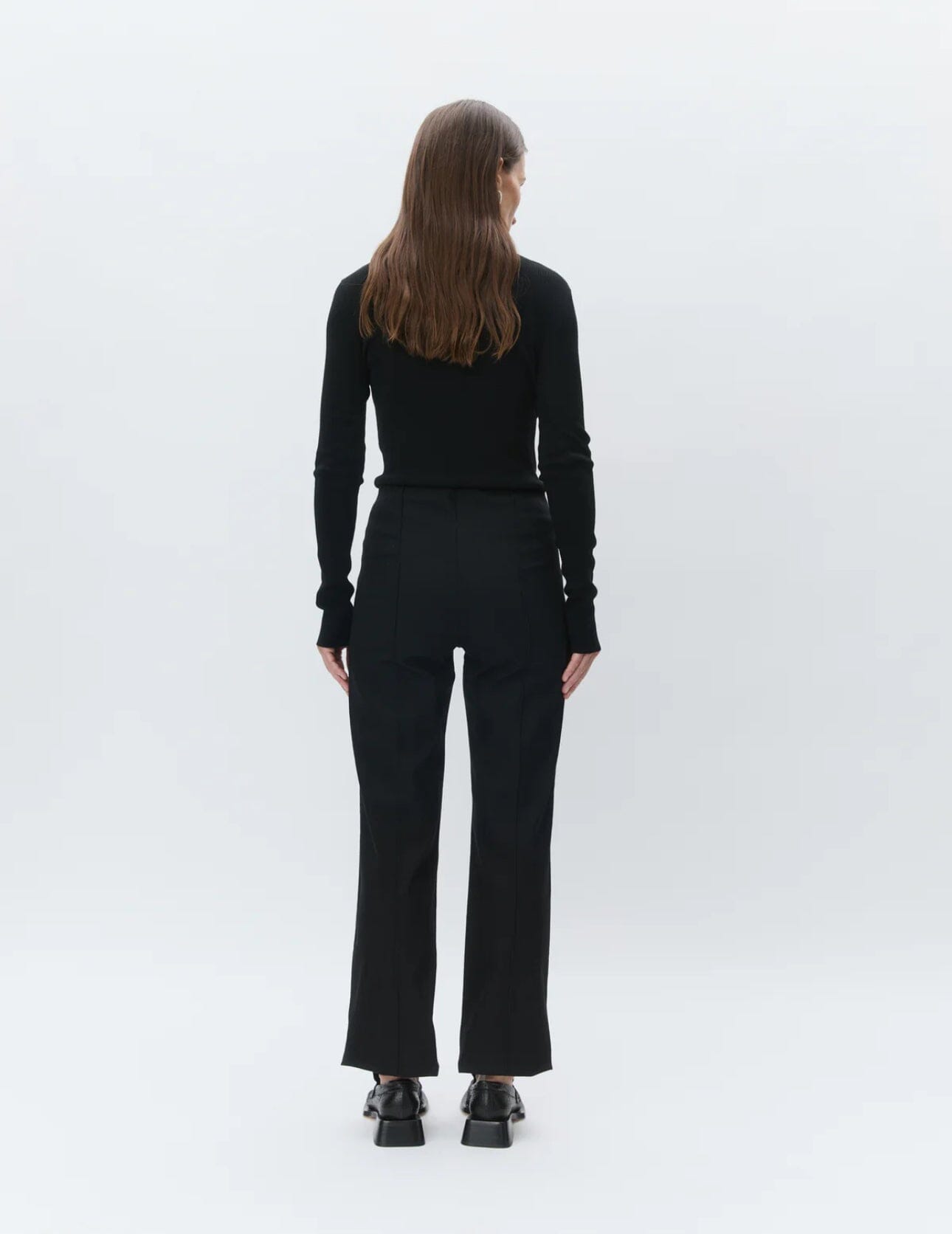 DAY Birger ét Mikkelsen Madisson - Comfy Denim RD BLACK Jeans