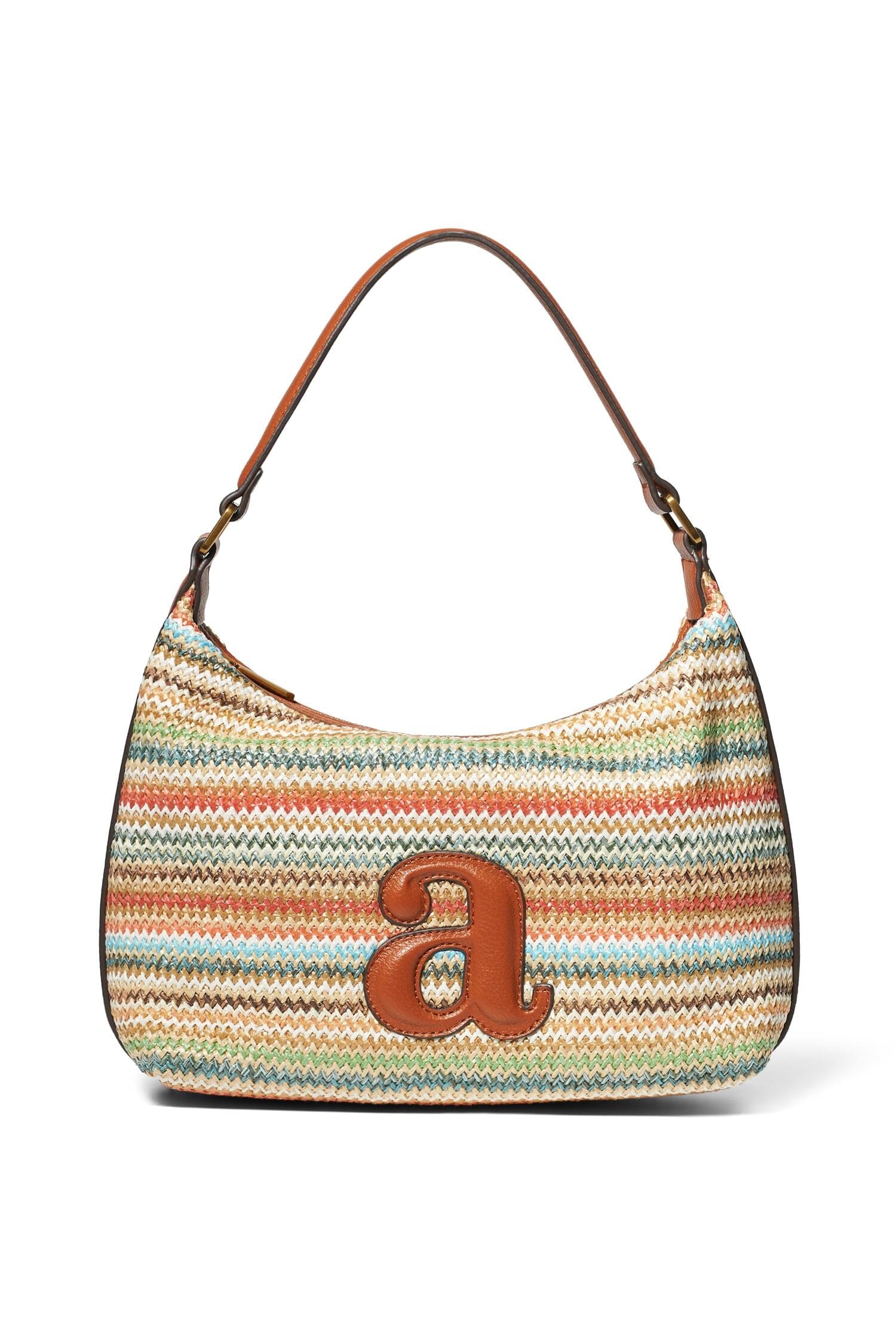 ArnieSays: Hampton Stripe Coral Combo Tilbehør