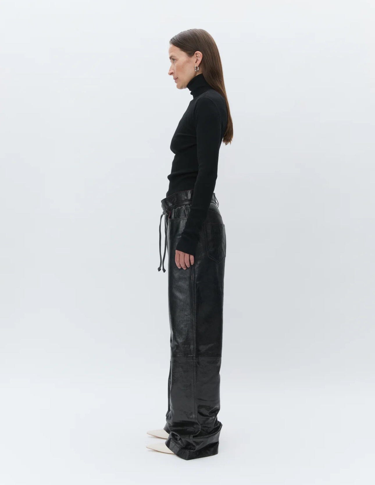 DAY Birger ét Mikkelsen Sierra - Daily Elements BLACK Genser