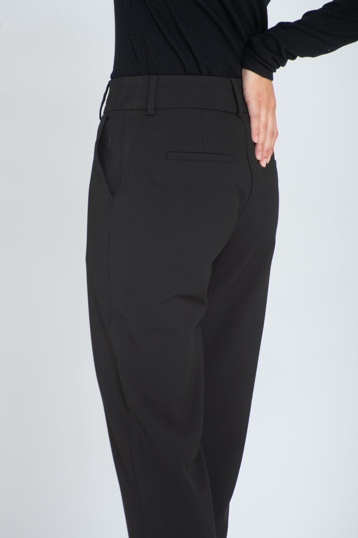 Five Units KaisaFV 285 Ankle Black Bukse