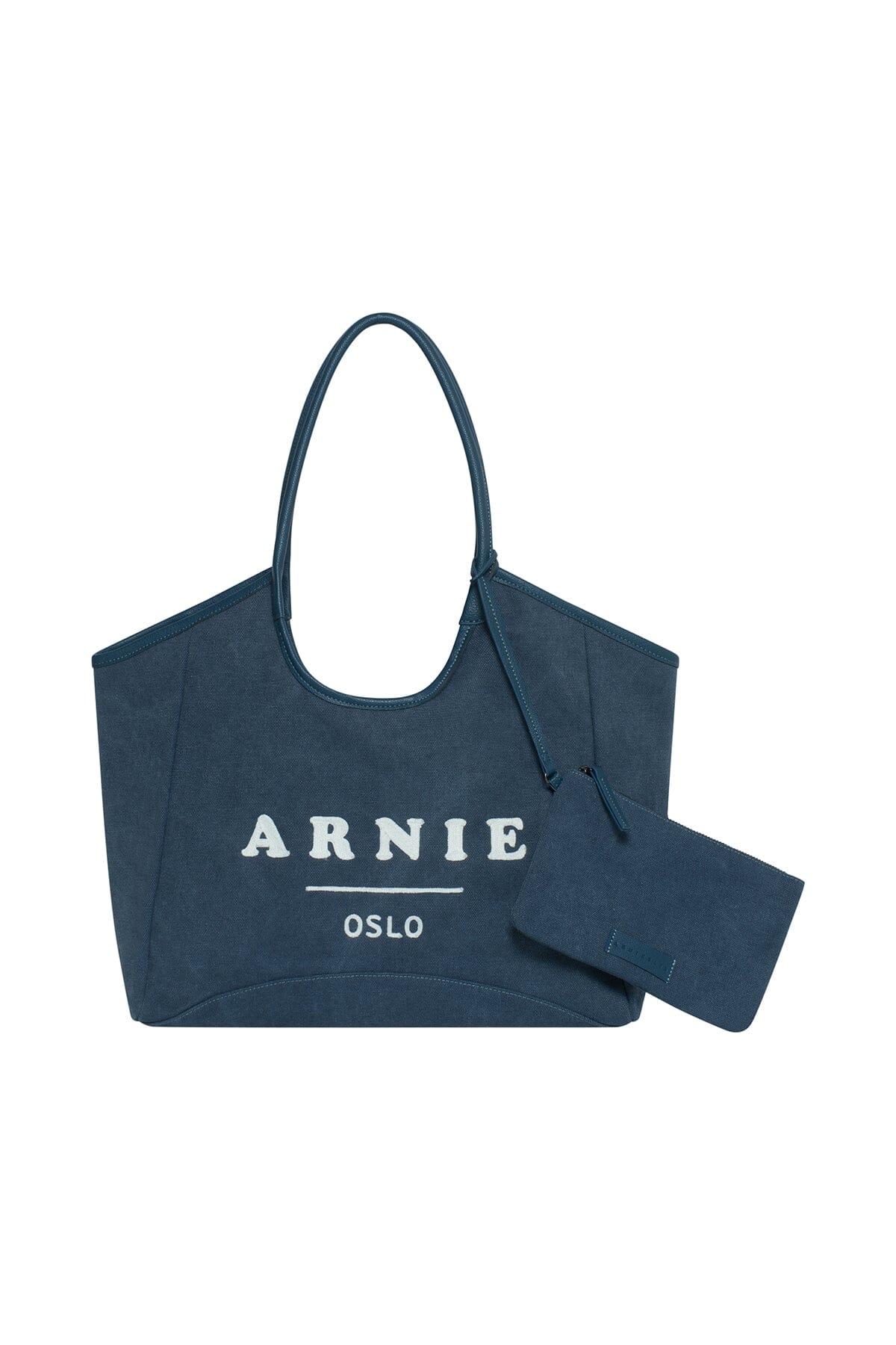 ArnieSays: Lucky Blue Fade Tilbehør