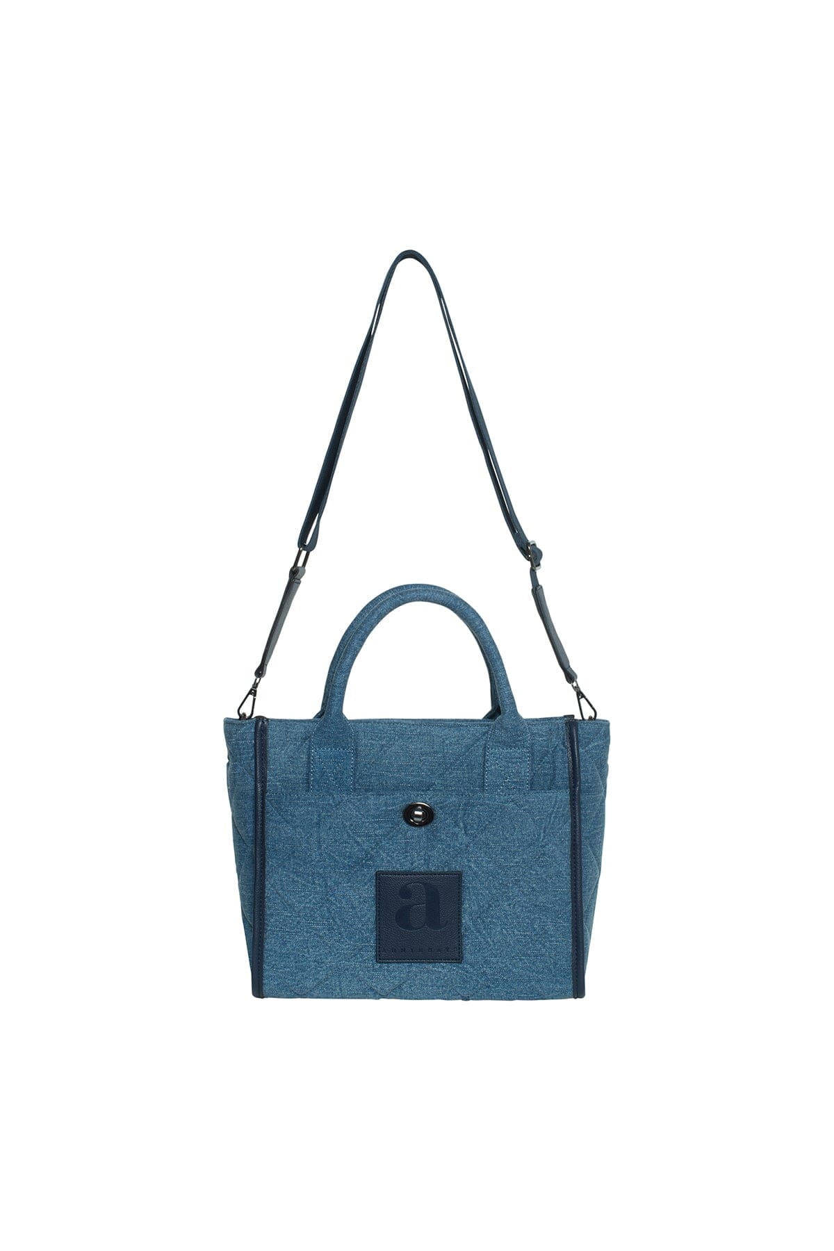 ArnieSays: Darcy Mini Denim Tilbehør