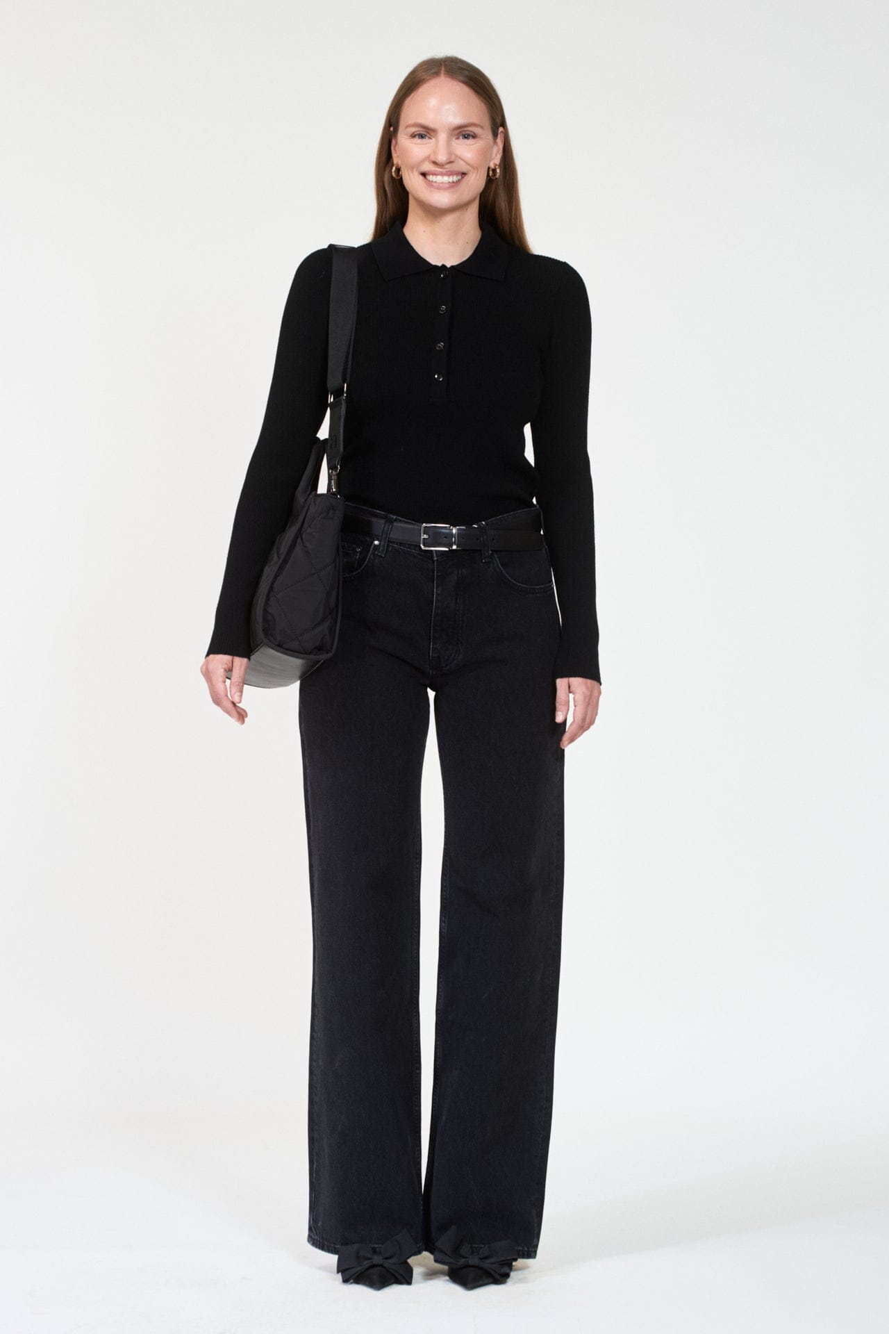 ArnieSays: CIELO Black Genser