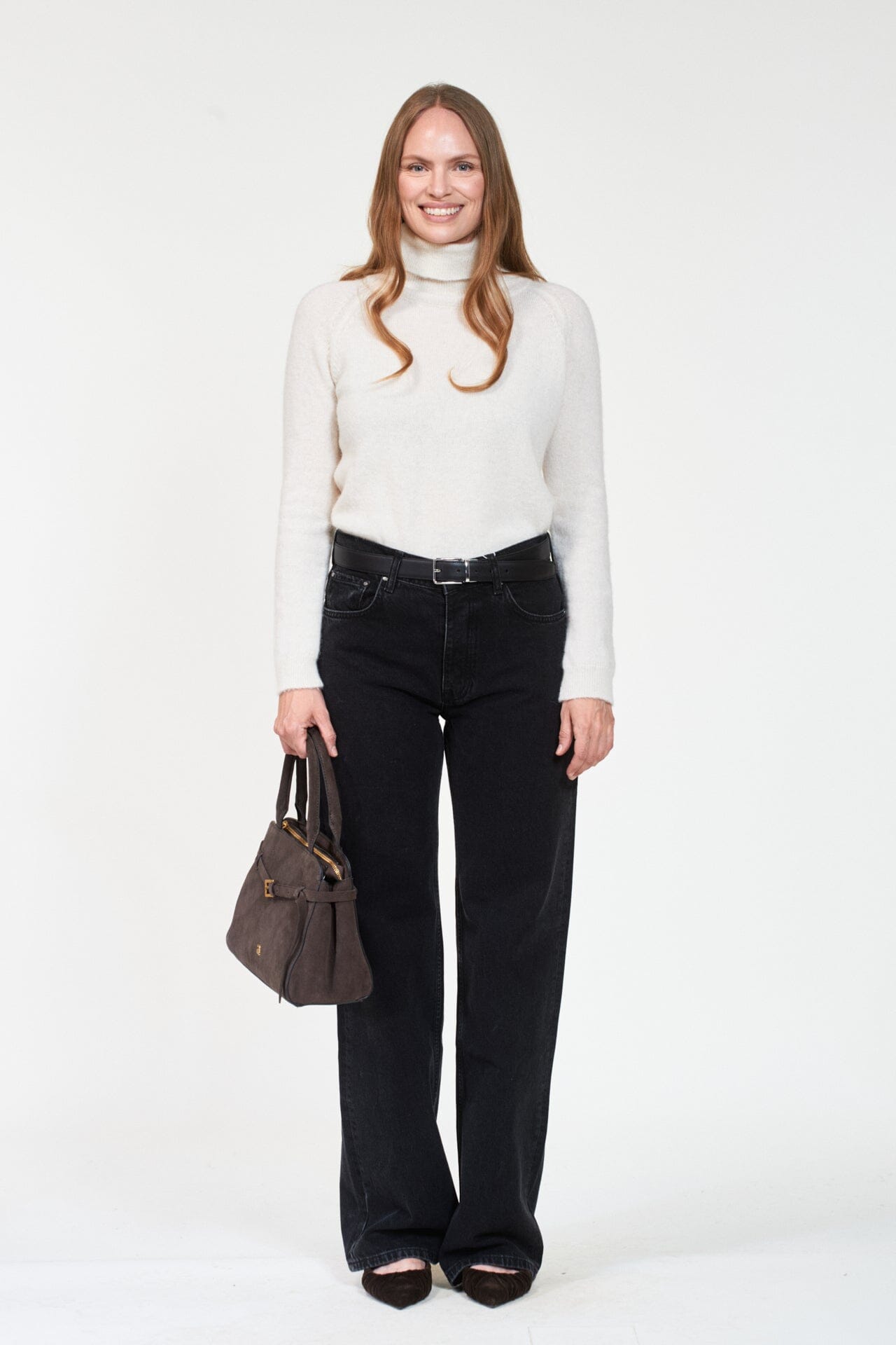 ArnieSays: MIA Offwhite Genser