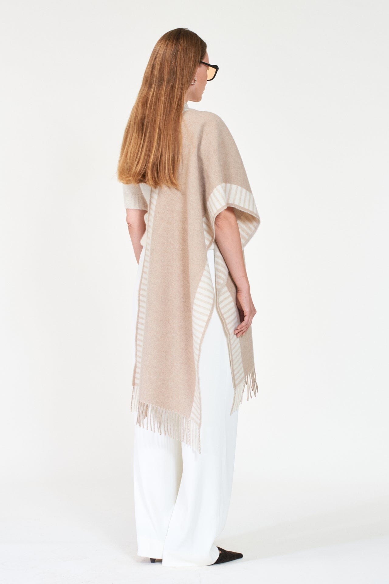 ArnieSays: SIGNATURE Beige Tilbehør