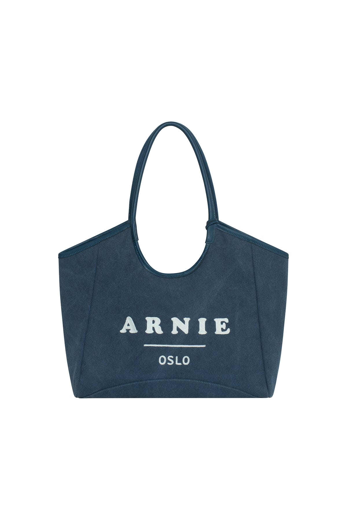 ArnieSays: Lucky Blue Fade Tilbehør