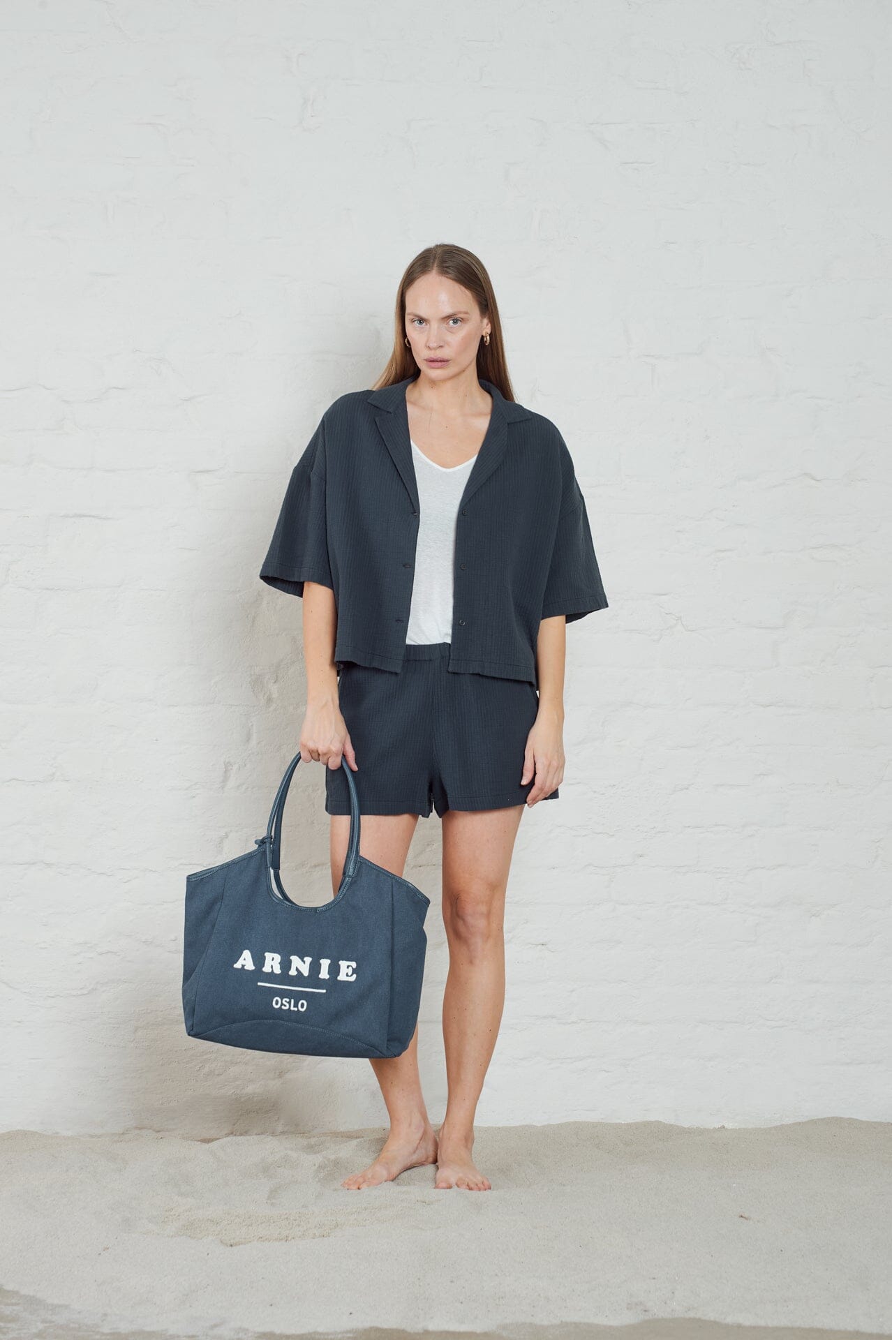 ArnieSays: Lucky Blue Fade Tilbehør