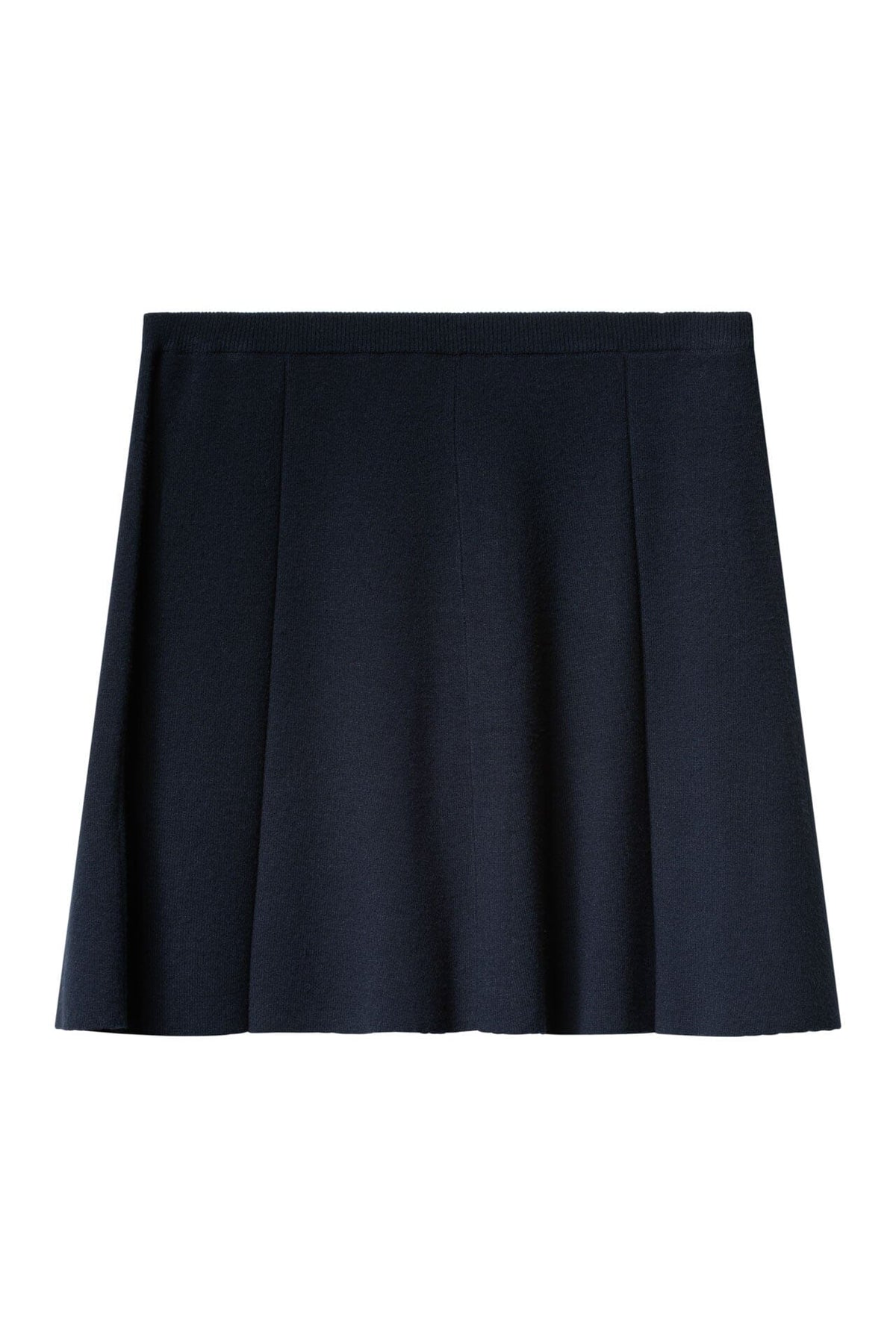 ArnieSays: EISA Dk Navy Skjørt