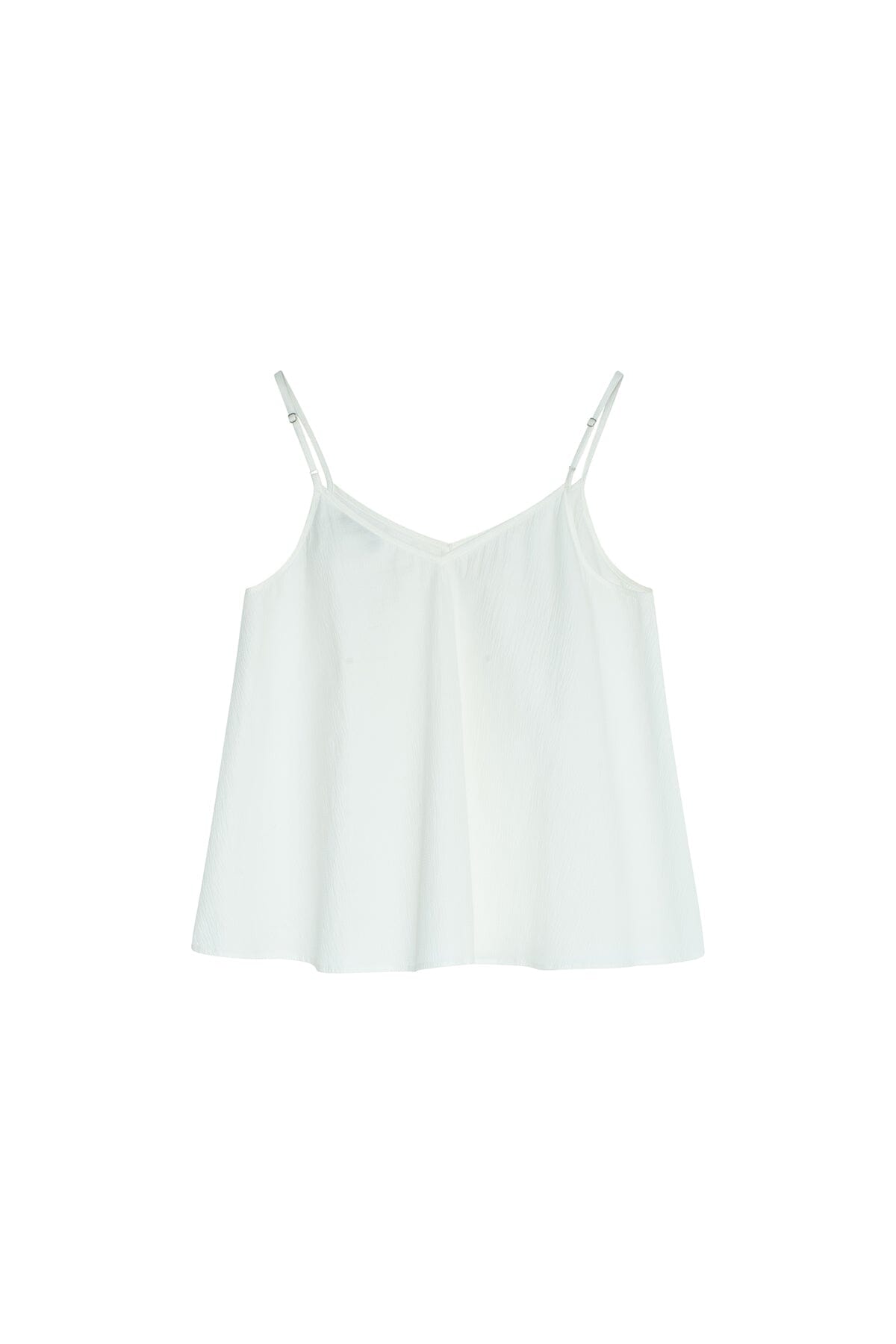 ArnieSays: Roma Seersucker Offwhite T-shirt