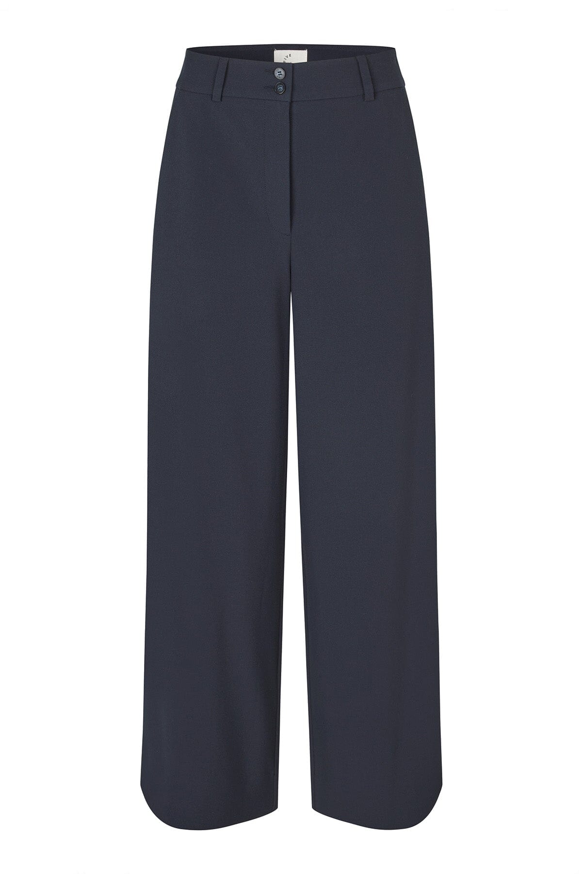 Five Units LauraFV 285 Navy Bukse