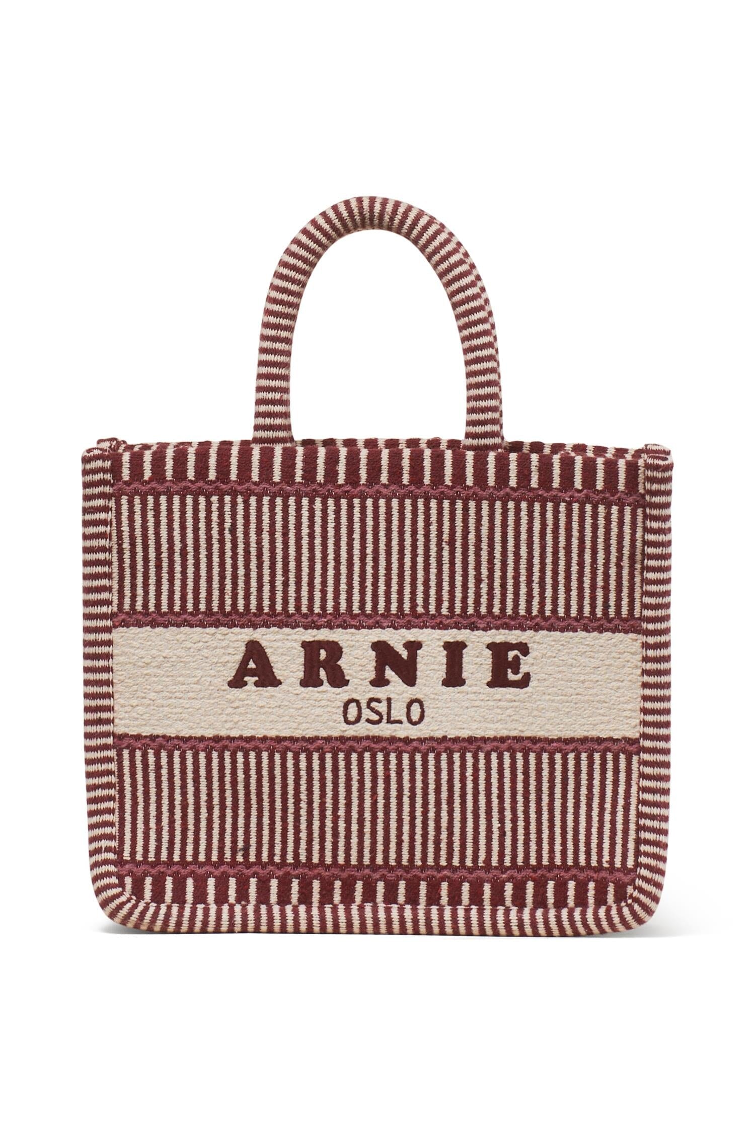 ArnieSays: Porto Mini Burgundy Tilbehør