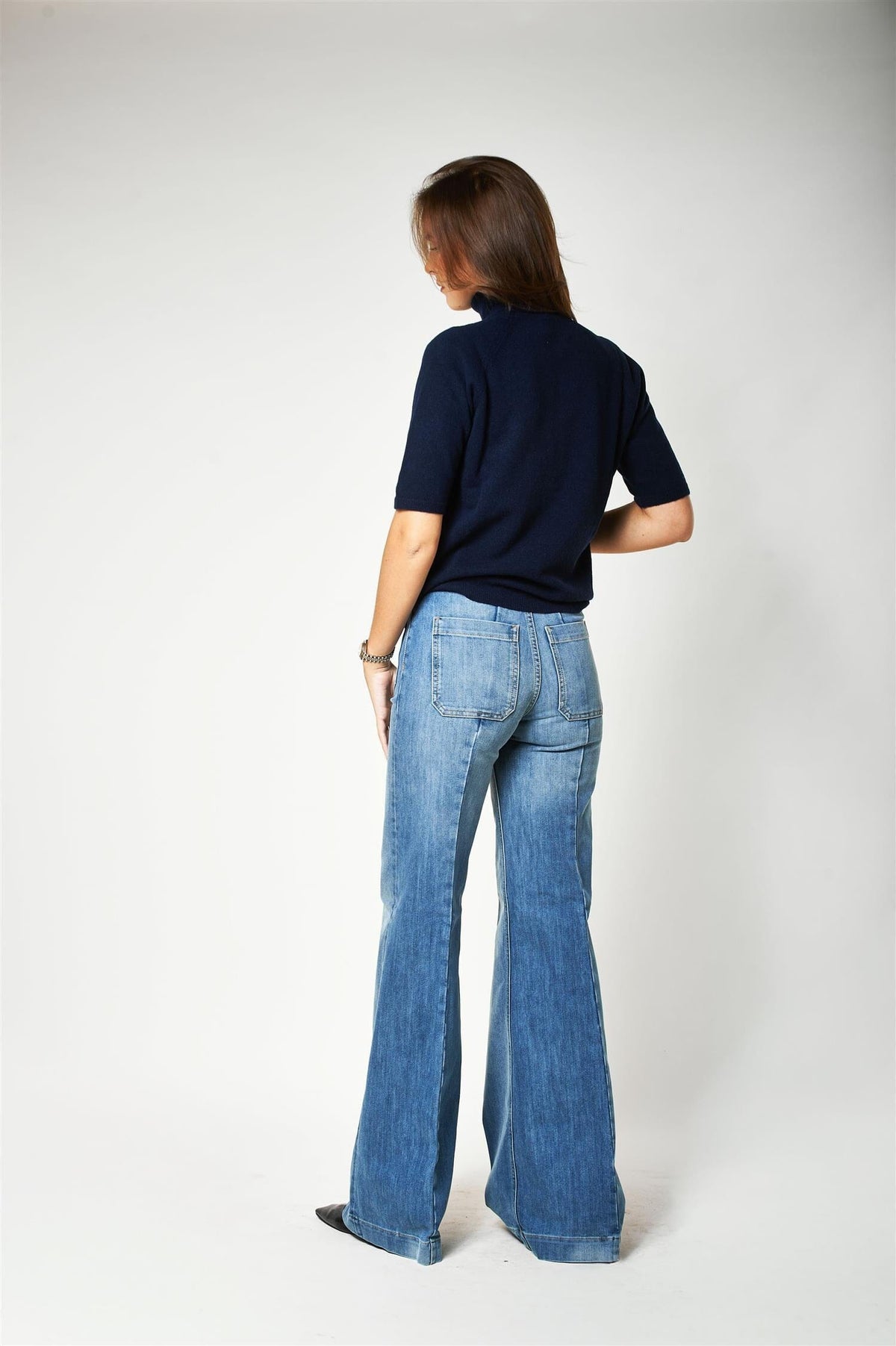Seafarer Jane 5999 Jeans