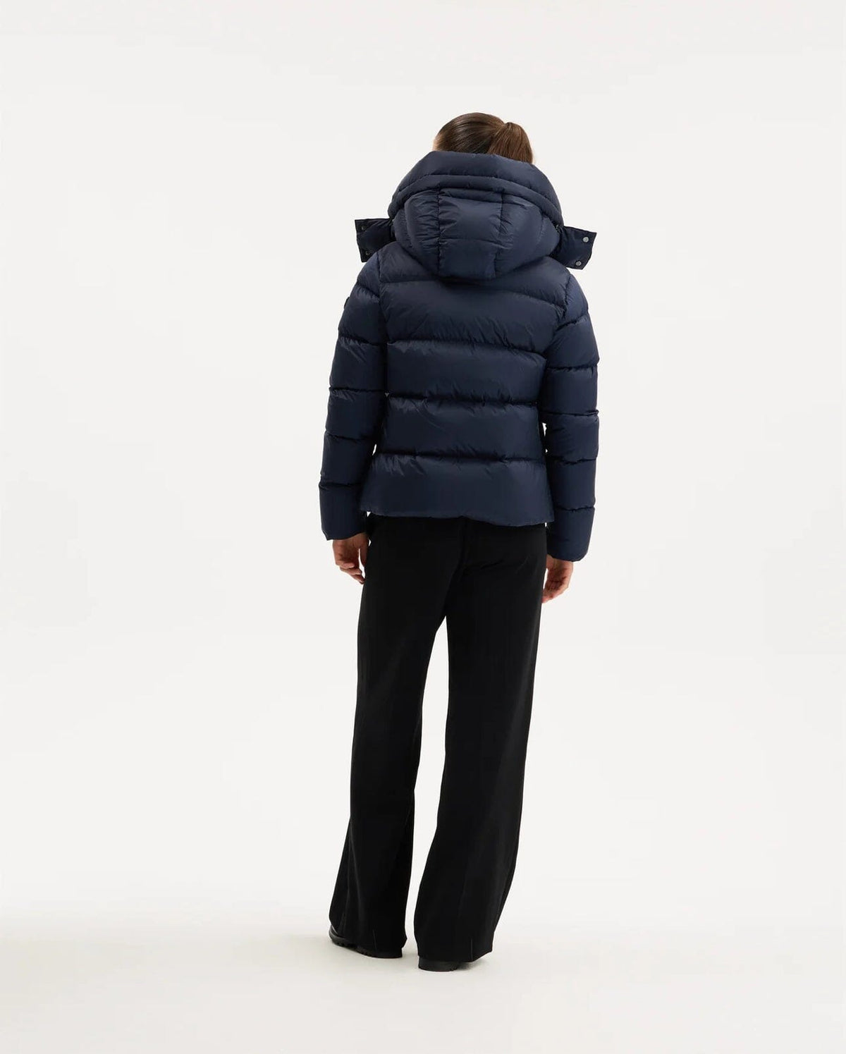 Cedrico Stella Navy Jakke