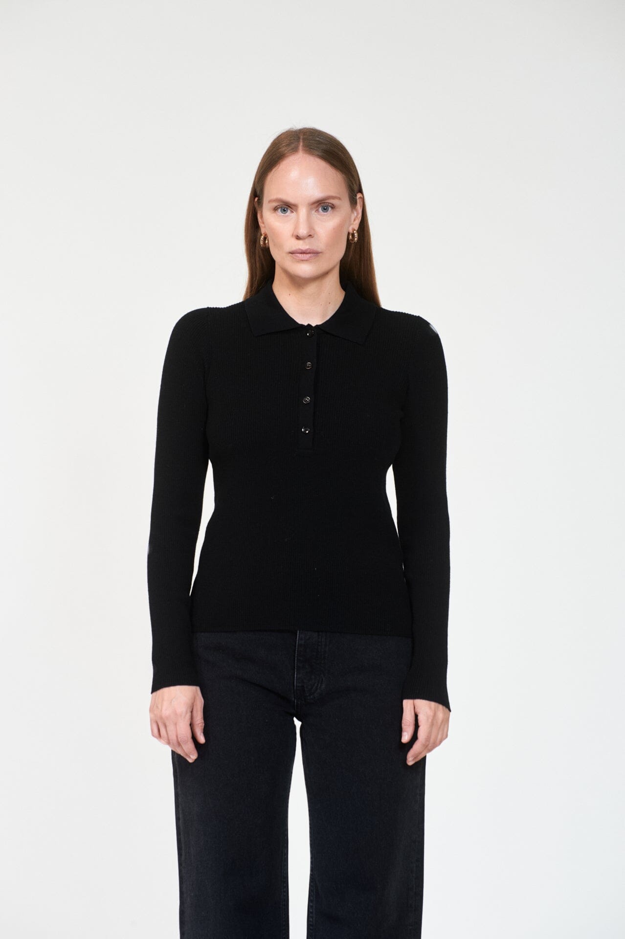 ArnieSays: CIELO Black Genser
