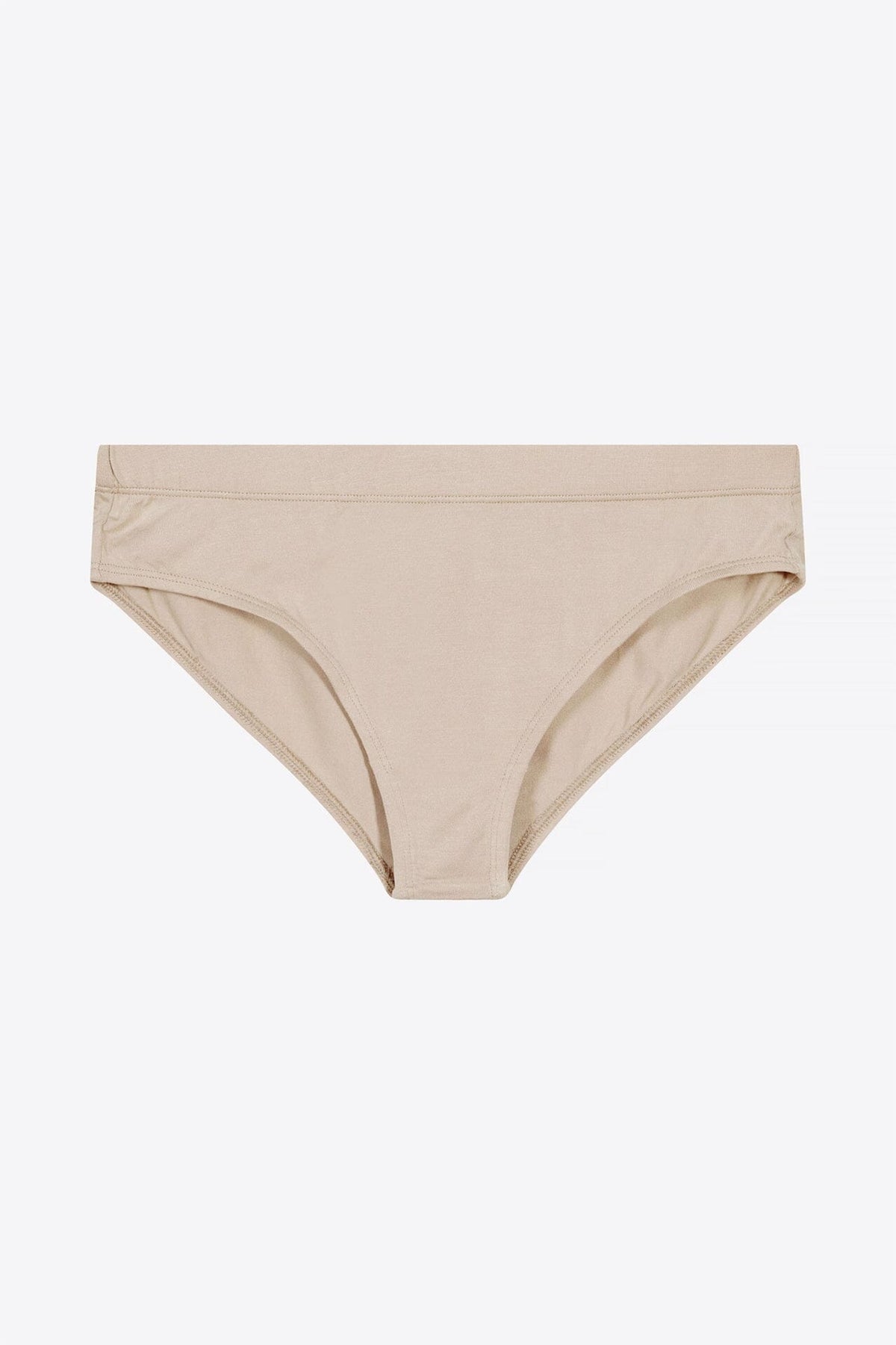 Bread and Boxers Brief Beige Undertøy