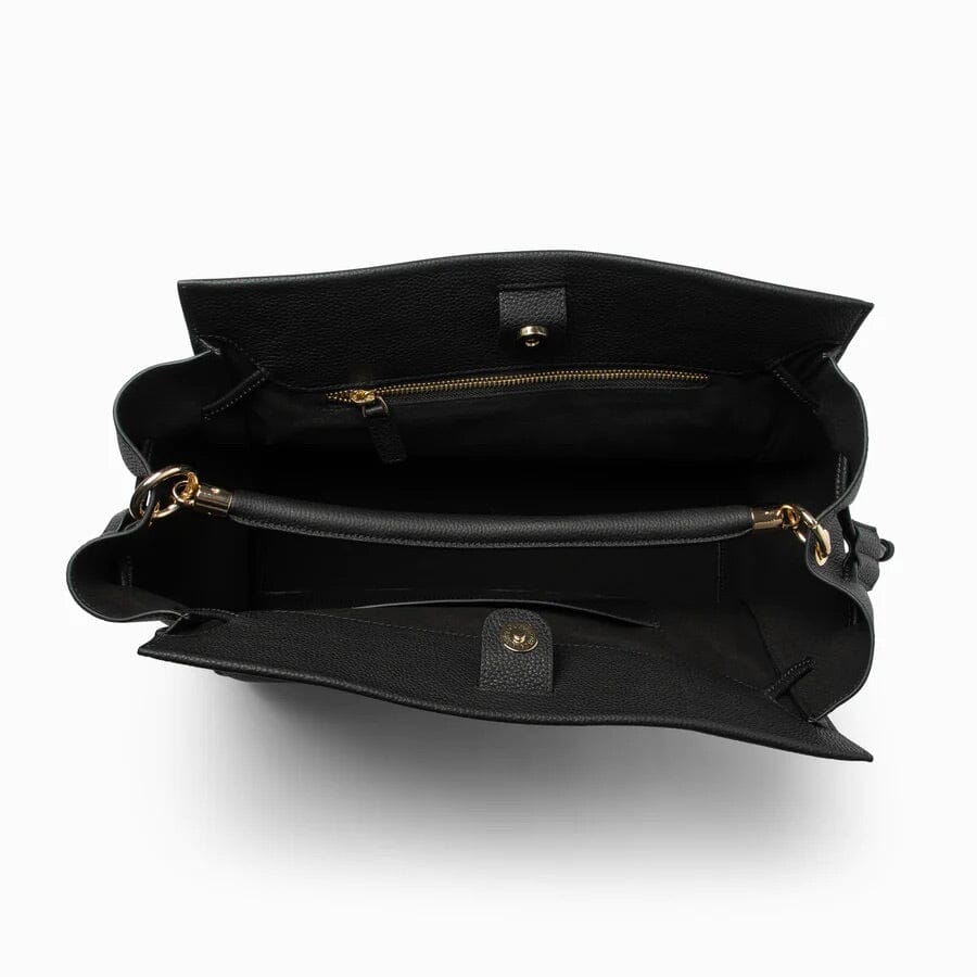 Jim Rickey Bonnie M Black Tilbehør