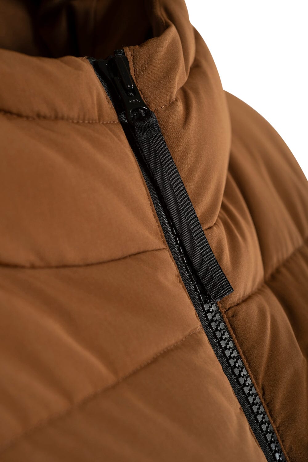 ArnieSays: Yukon Caramel Ytterplagg