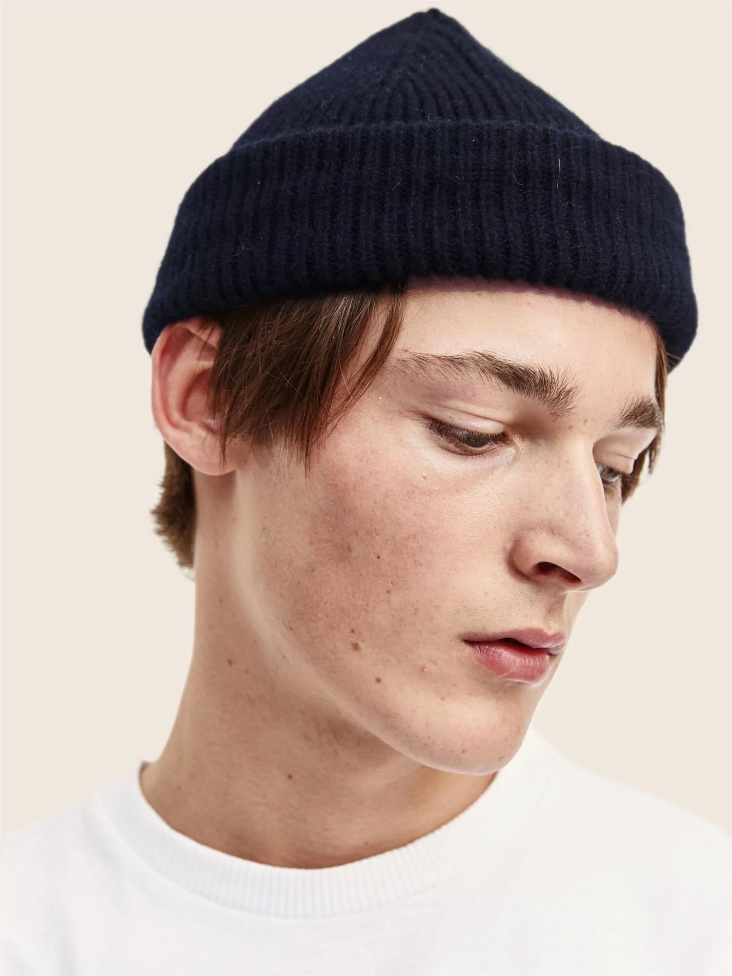 Le Bonnet Beanie Onyx Hodeplagg