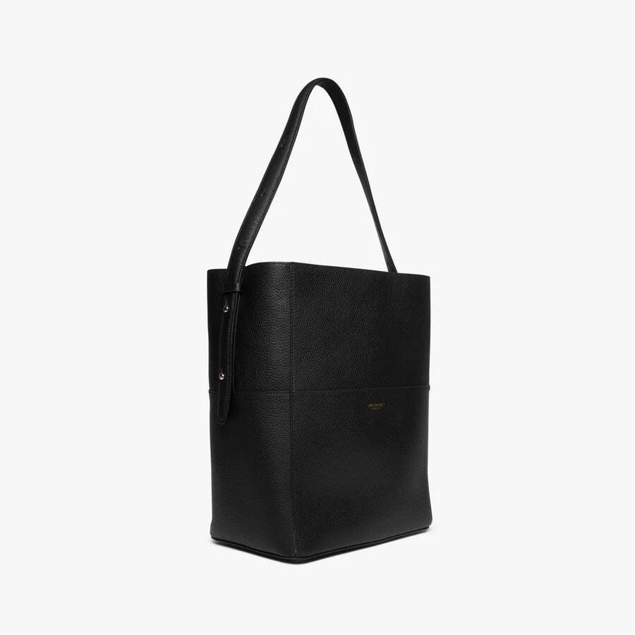 Jim Rickey Zoe Black Tilbehør