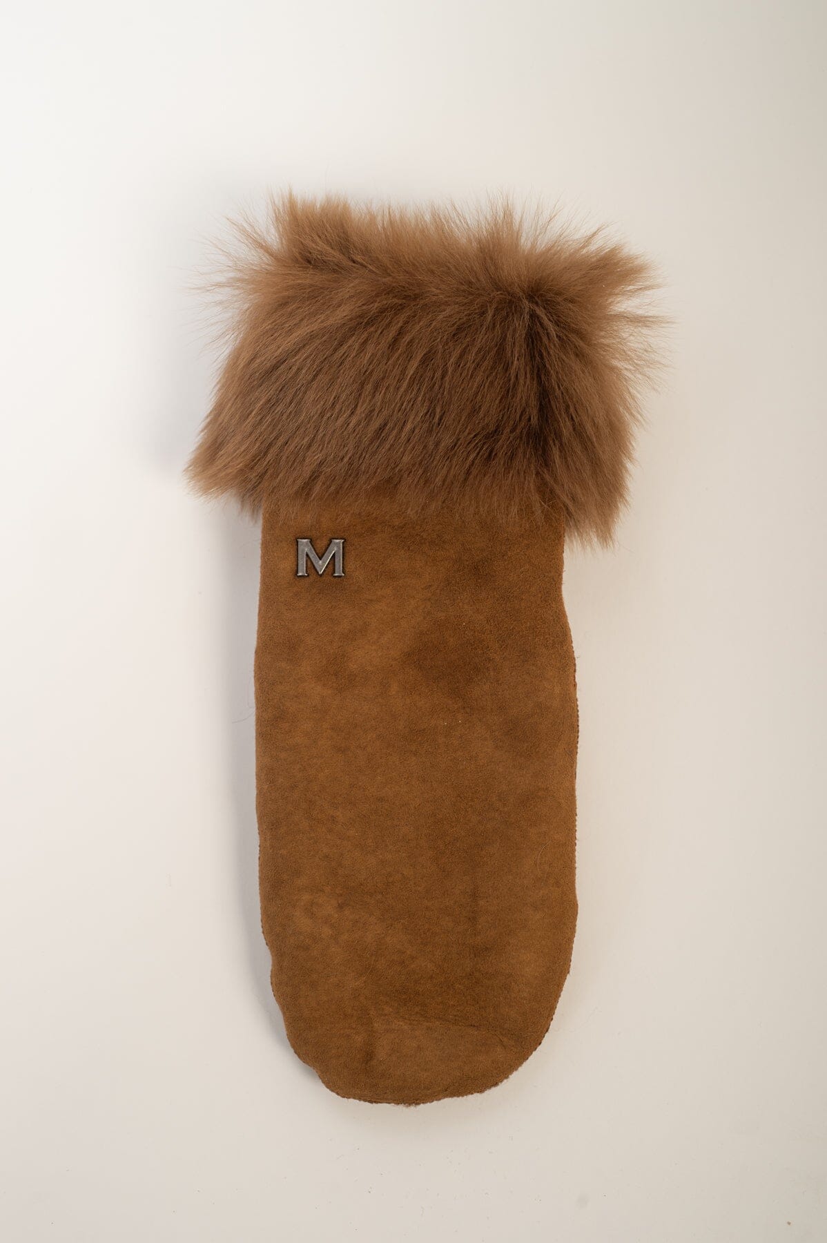 Monel Sara Mitten Toscana Lamb Chestnut Tilbehør