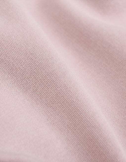 Colorful Standard Classic Organic Tee Faded Pink T-shirt