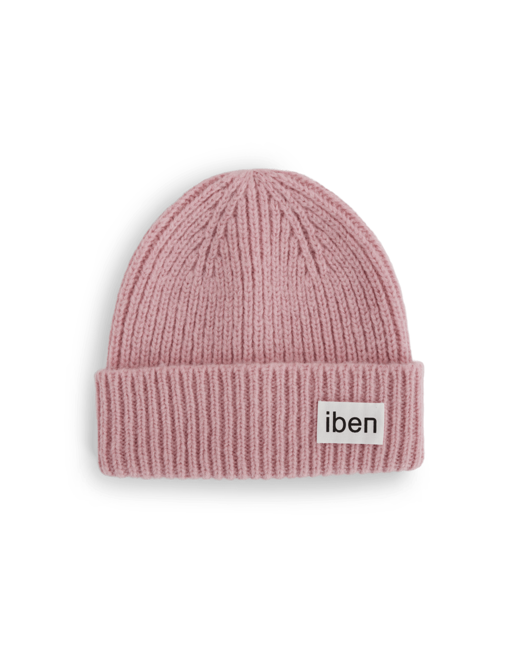 Iben Rikky Beanie Pink Hodeplagg