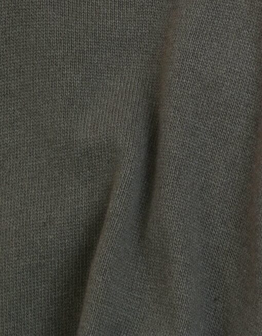 Colorful Standard Classic Merino Wool Crew Dusty Olive Genser