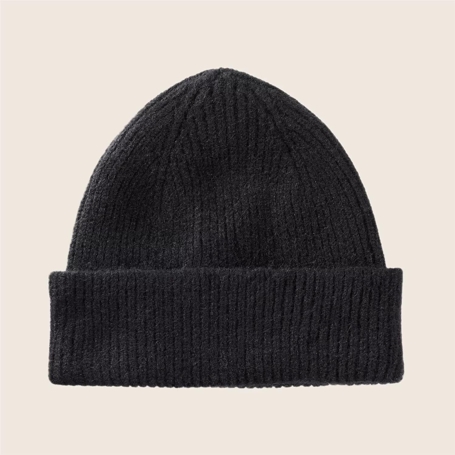 Le Bonnet Beanie Onyx Hodeplagg