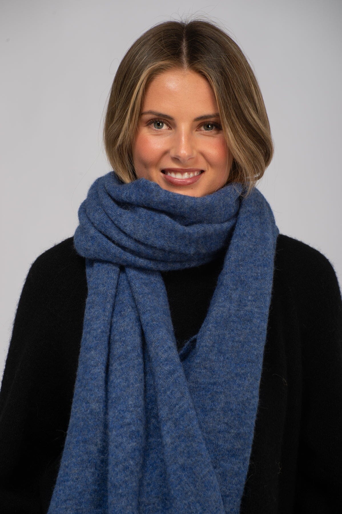 ArnieSays: Goya Denim Blue Tilbehør
