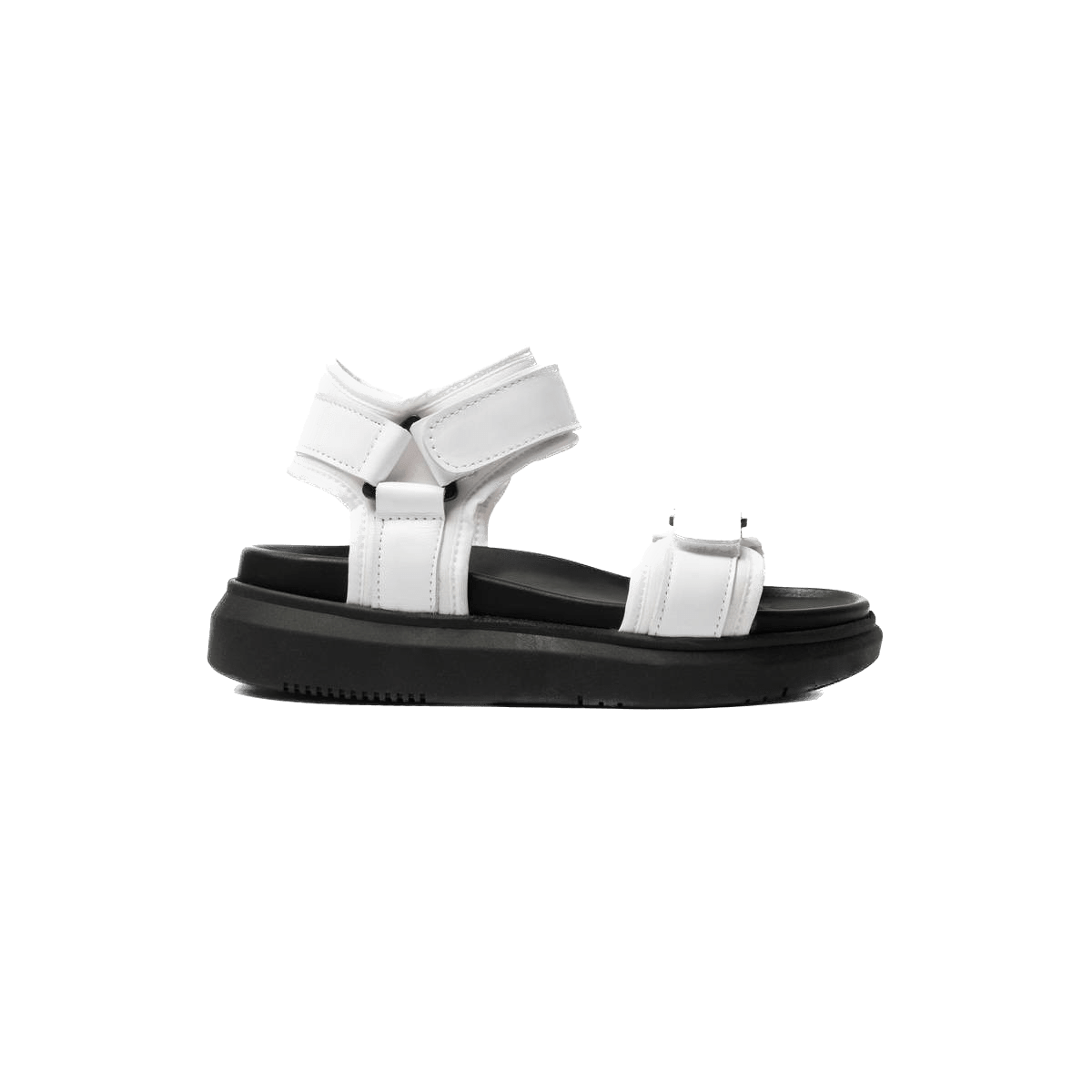Mono Beta White Sko