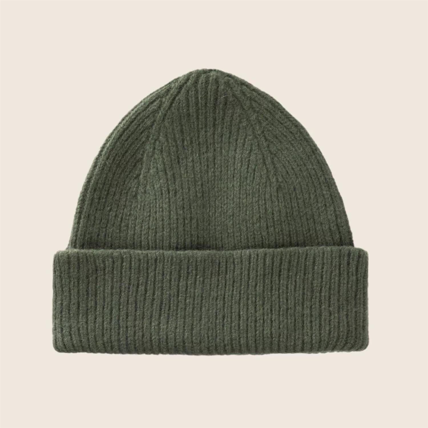 Le Bonnet Beanie Croco Hodeplagg