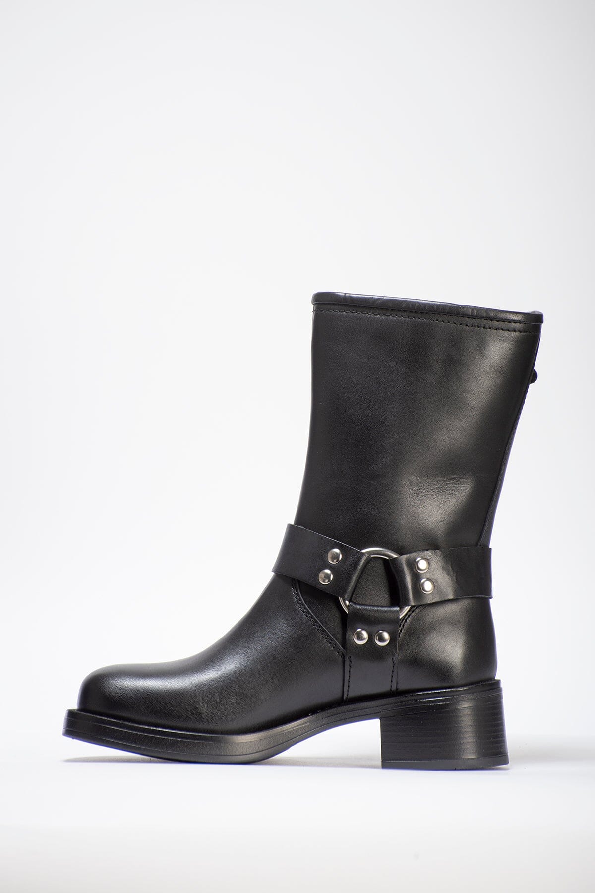Pavement Tamera Black Sko