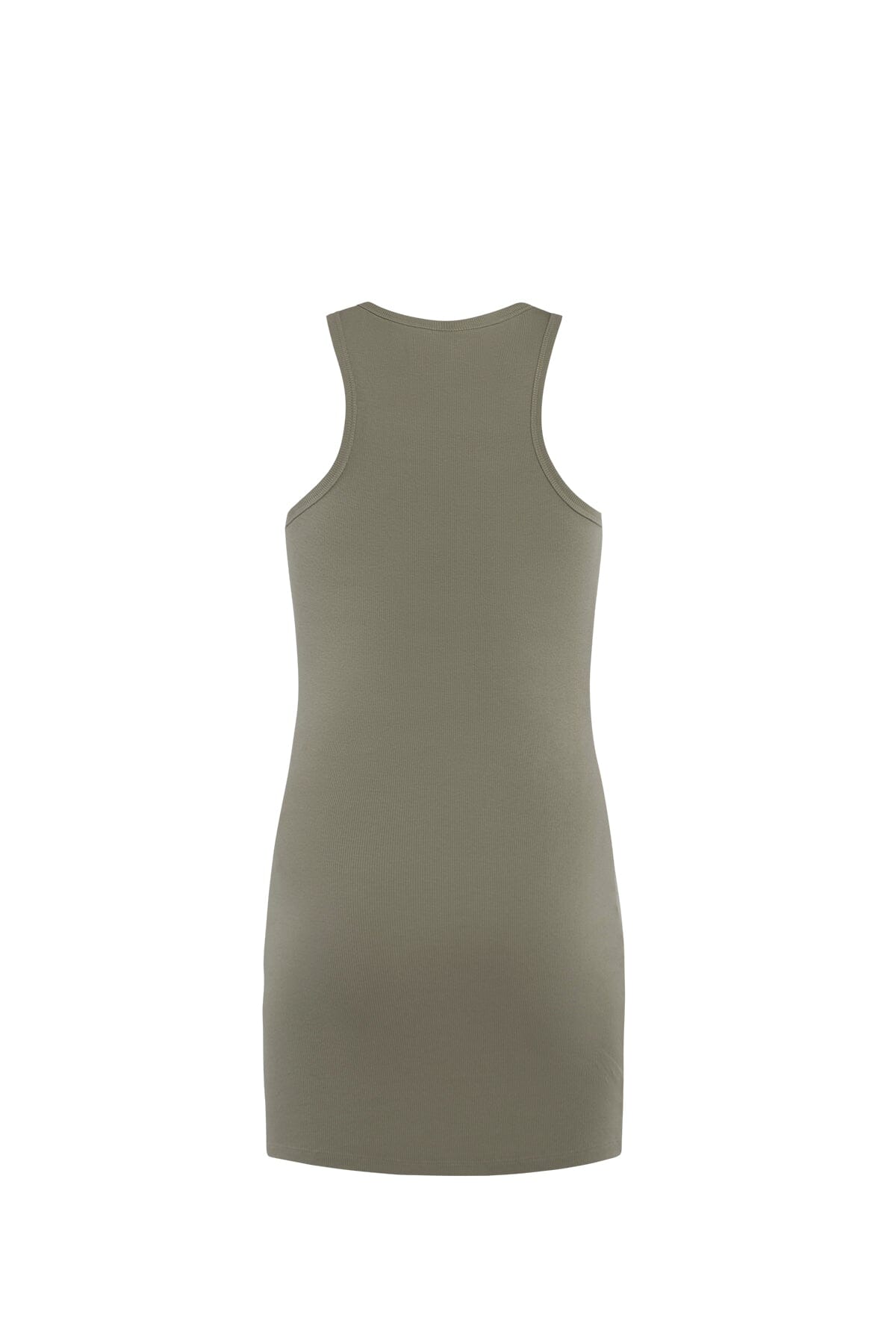 Paragon Lola Light Army Green Kjole
