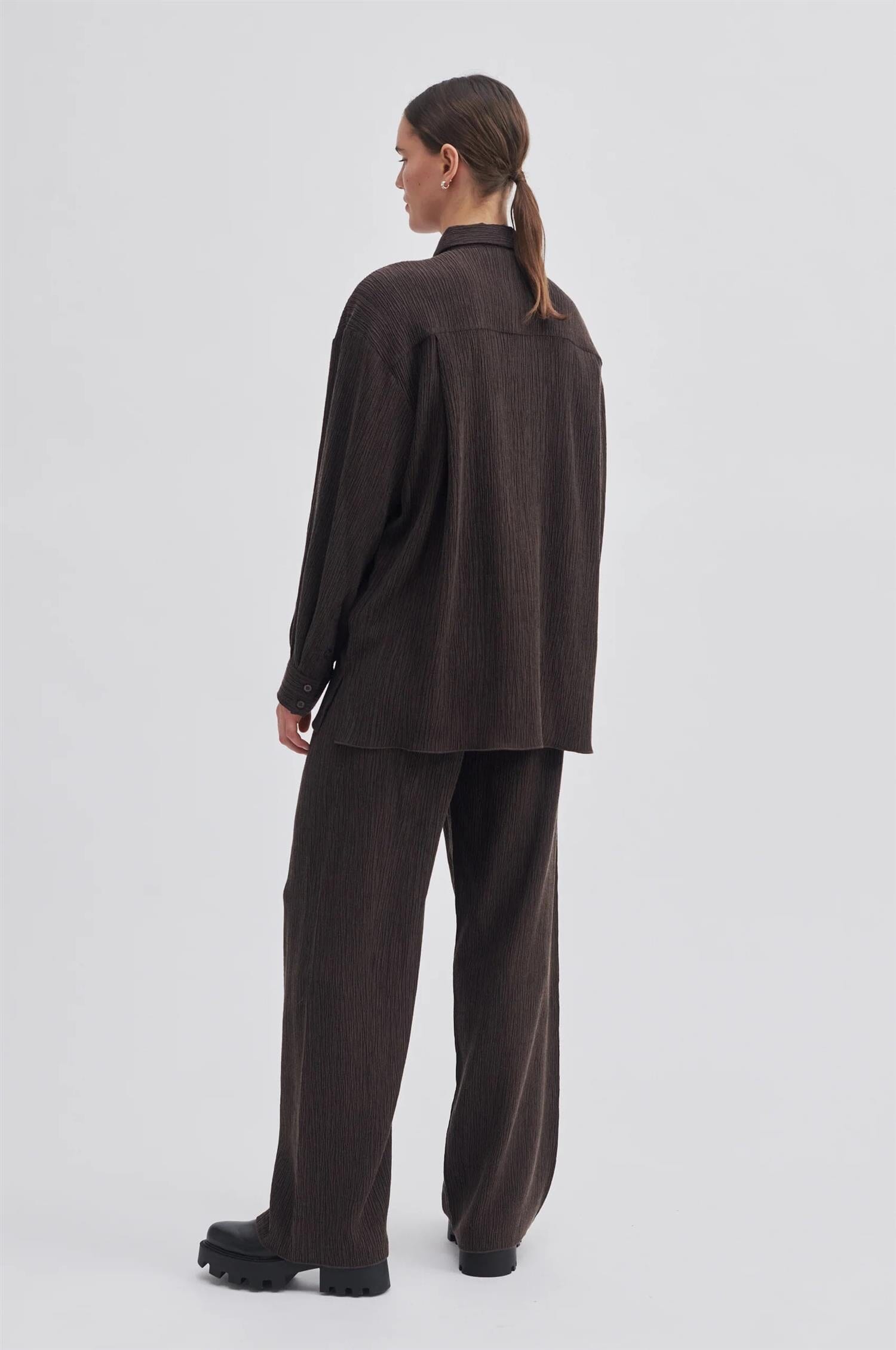 Second Female Belisa Trousers Molé Bukse