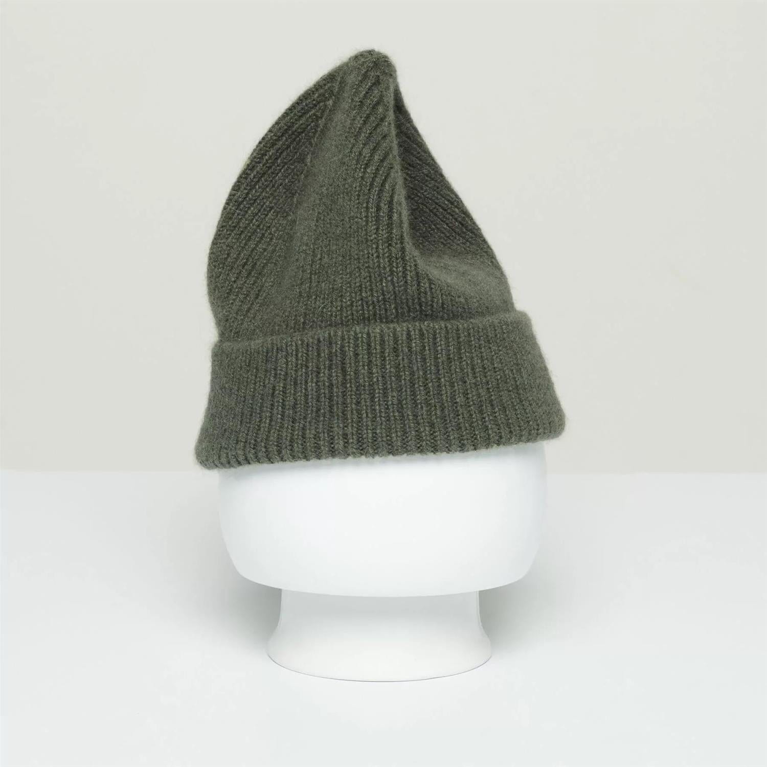 Le Bonnet Beanie Croco Hodeplagg