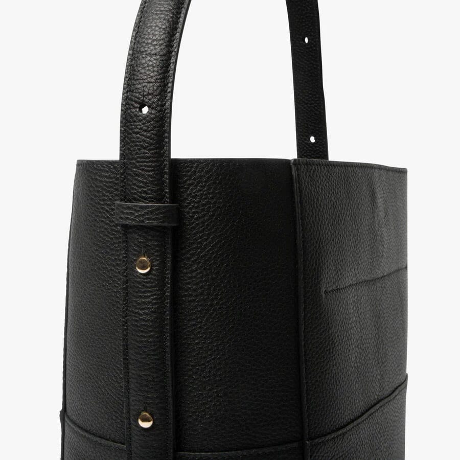 Jim Rickey Zoe Black Tilbehør