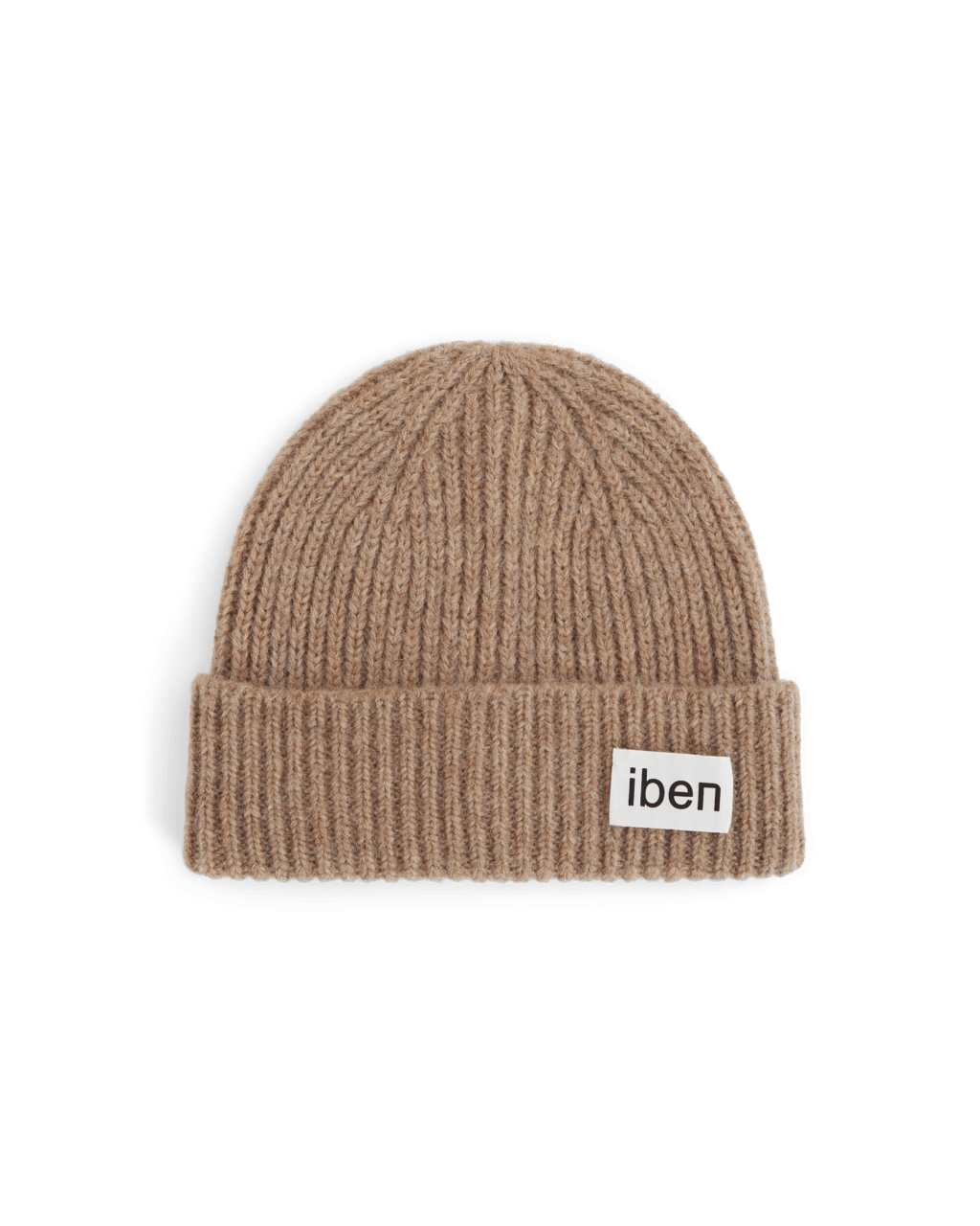 Iben Rikky Beanie Hazel Hodeplagg