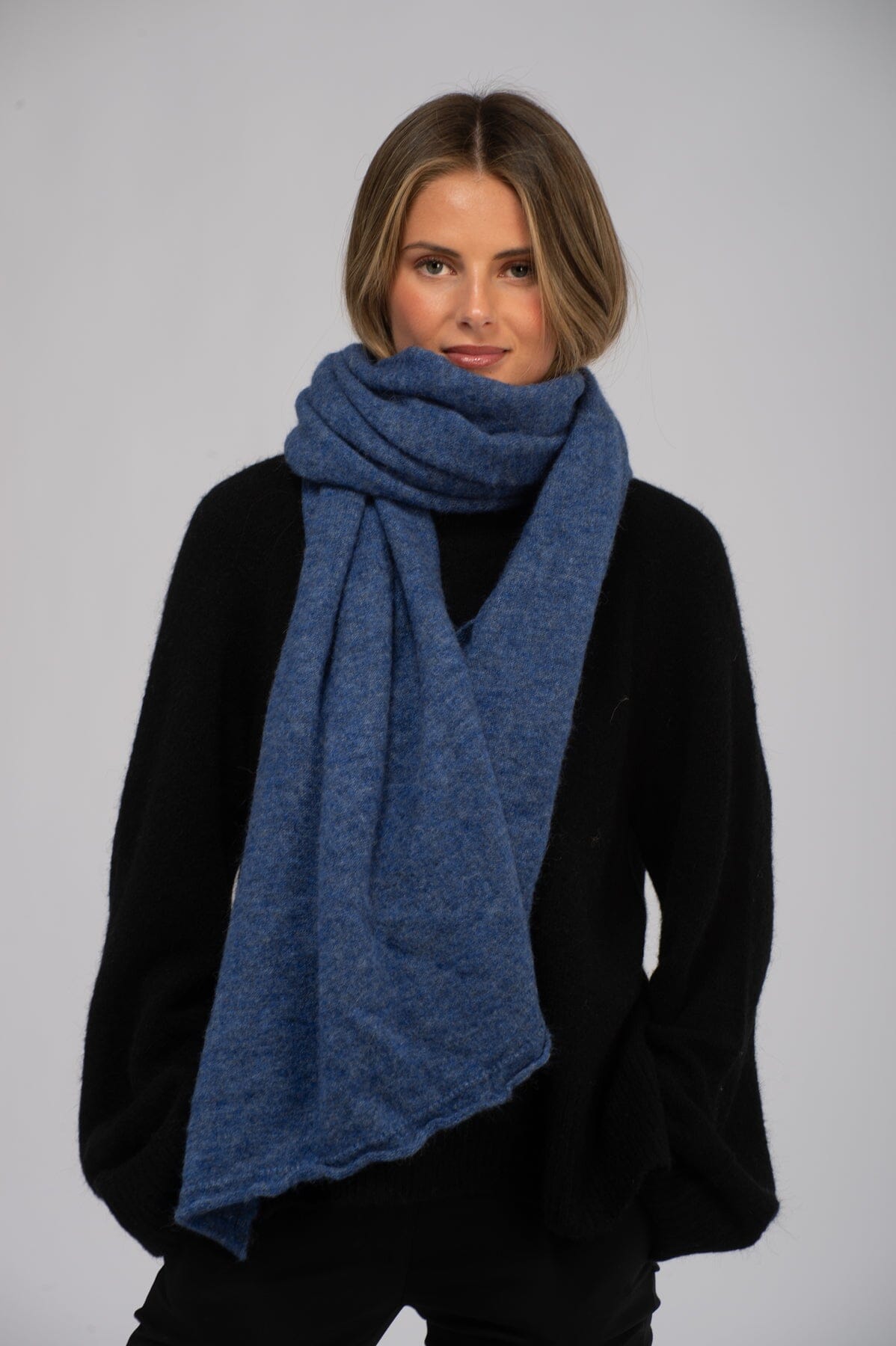 ArnieSays: Goya Denim Blue Tilbehør
