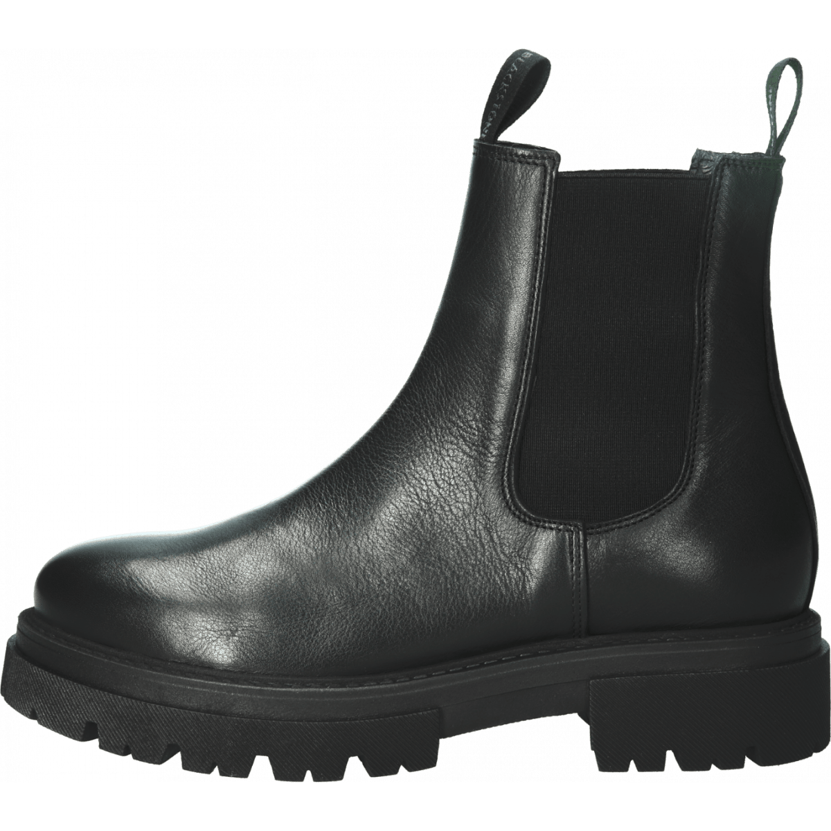 Blackstone UL86 Black Sko