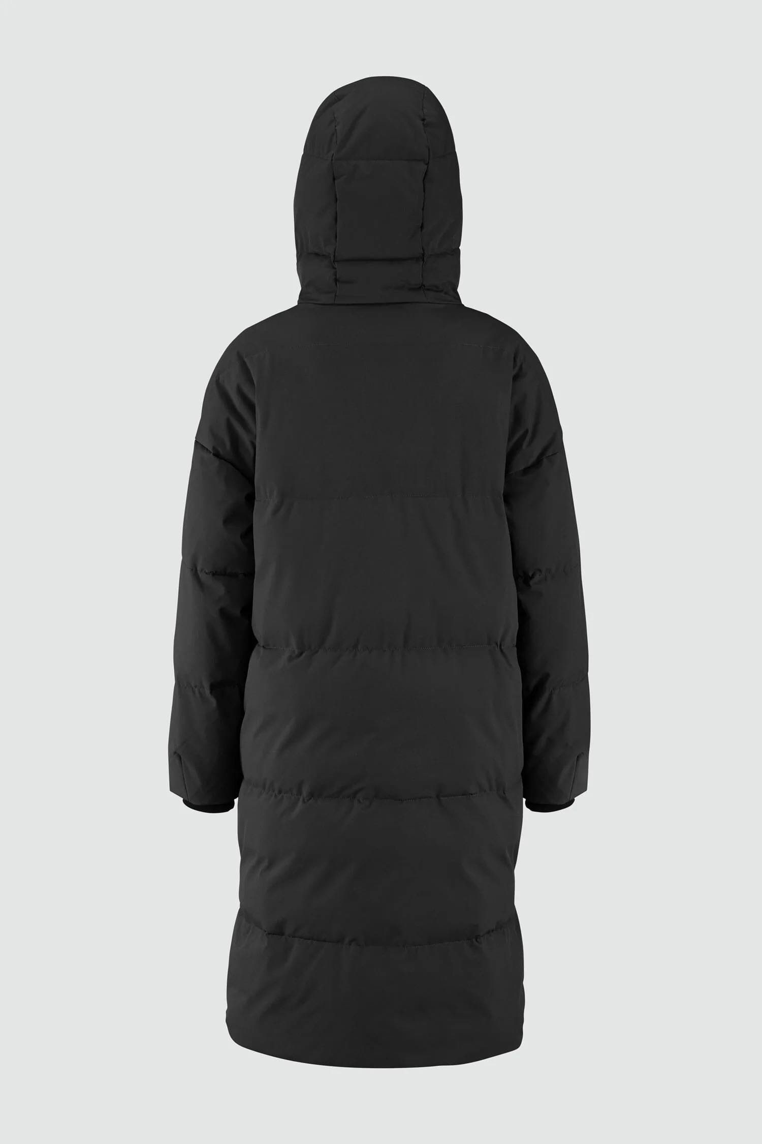 Scandinavian Edition Swell II Onyx Ytterplagg