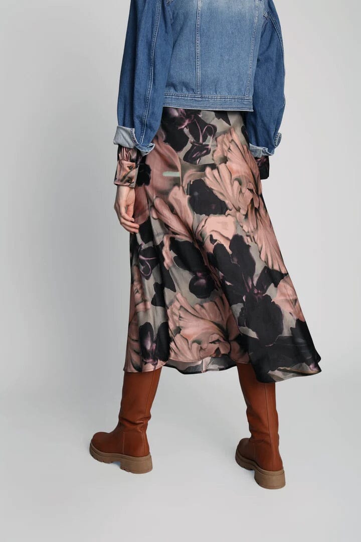 Munthe Carson Rose Skjørt