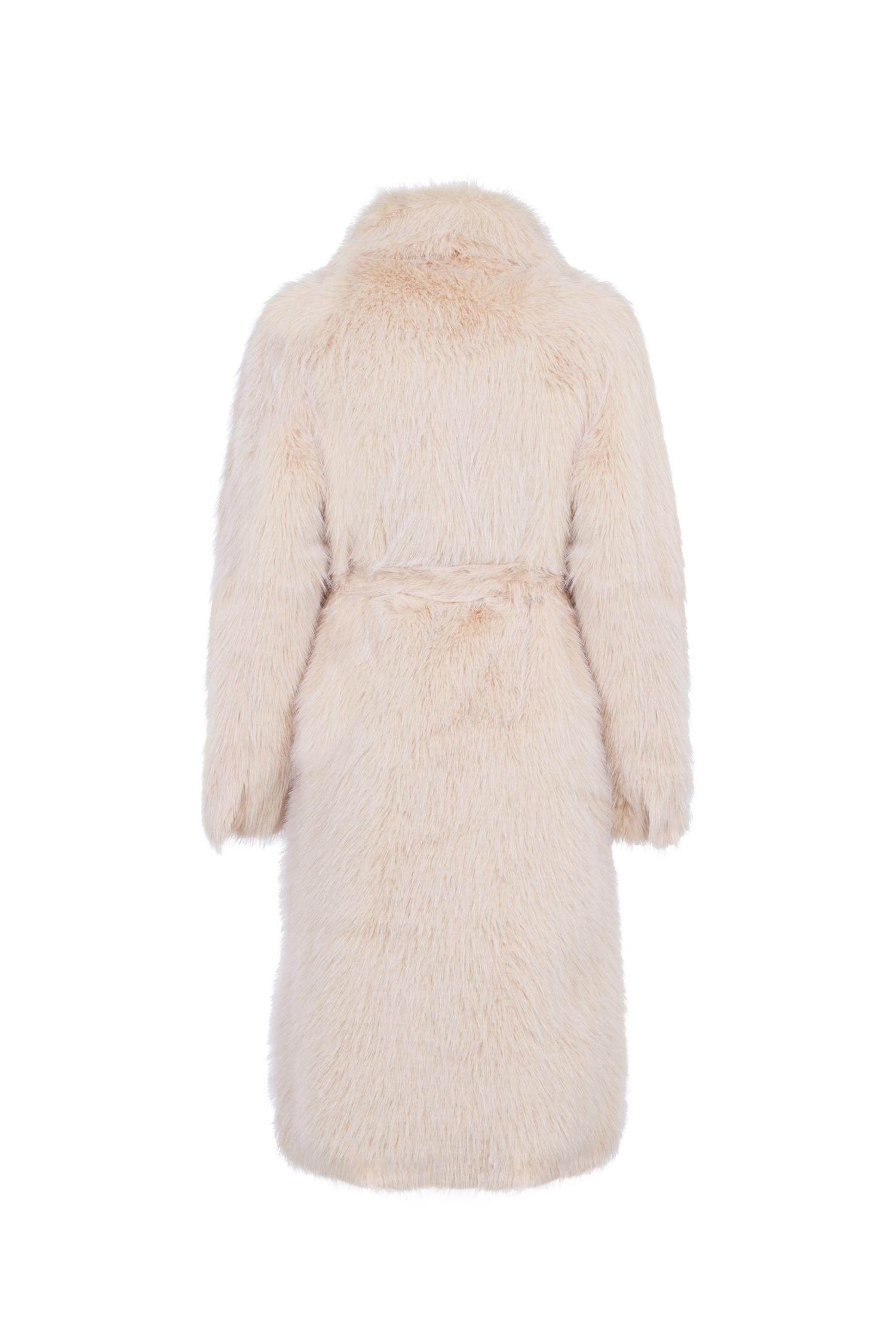 urbancode Coat Beige Ytterplagg
