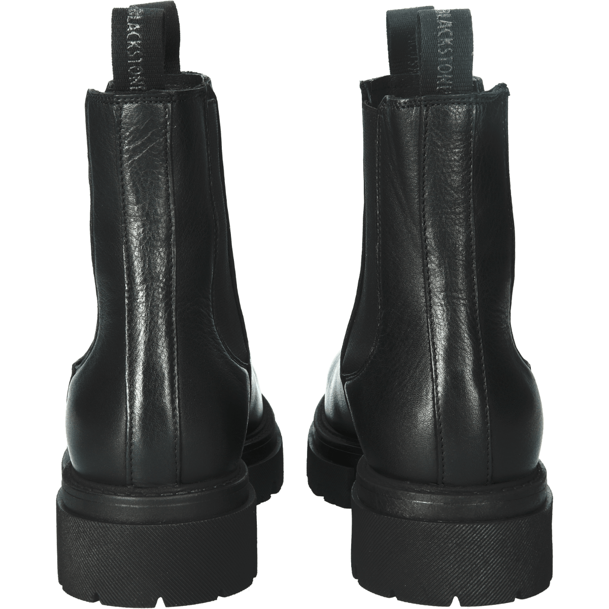 Blackstone UL86 Black Sko