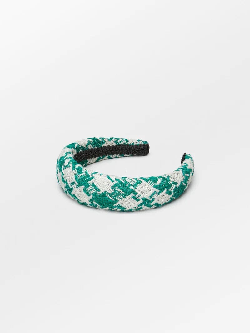 Beck Söndergaard Irving Hairbrace Amazon Green Tilbehør