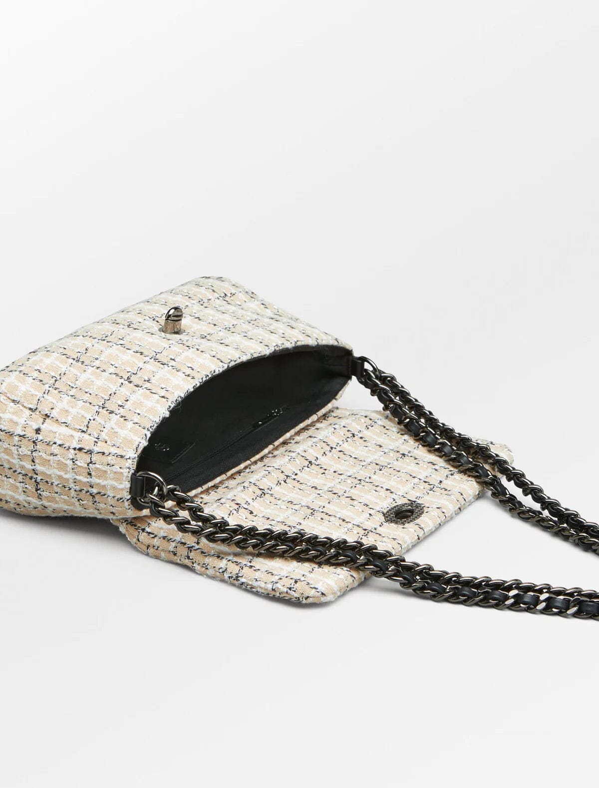 Beck Söndergaard Bethwin Hollis Bag Pebble Beige Tilbehør