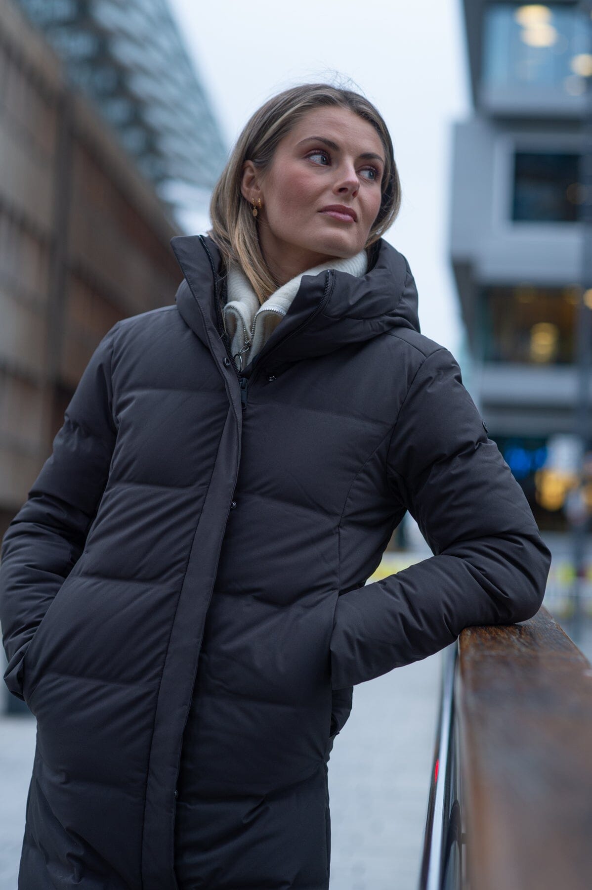 Scandinavian Edition Meridian After Dark Ytterplagg