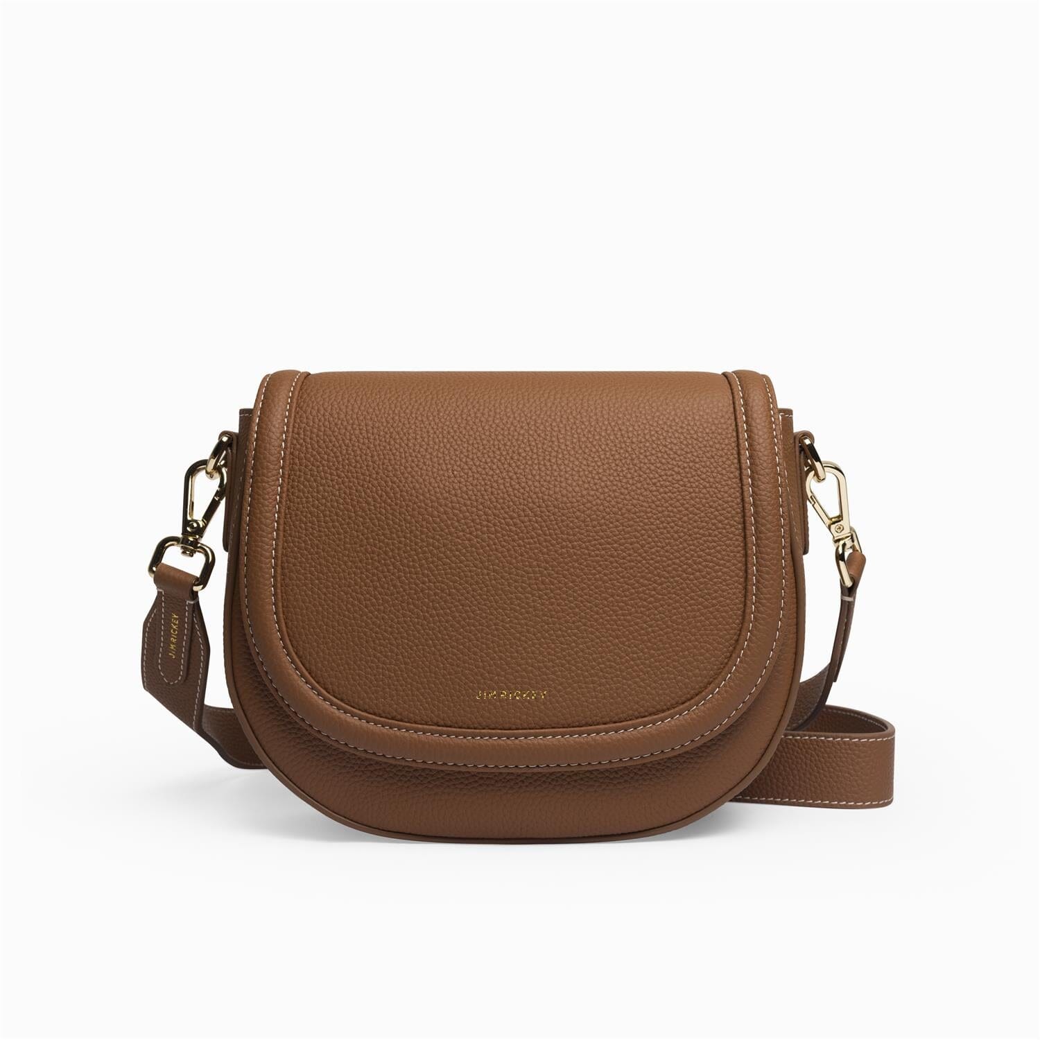 Jim Rickey Christina Lux Cognac Tilbehør
