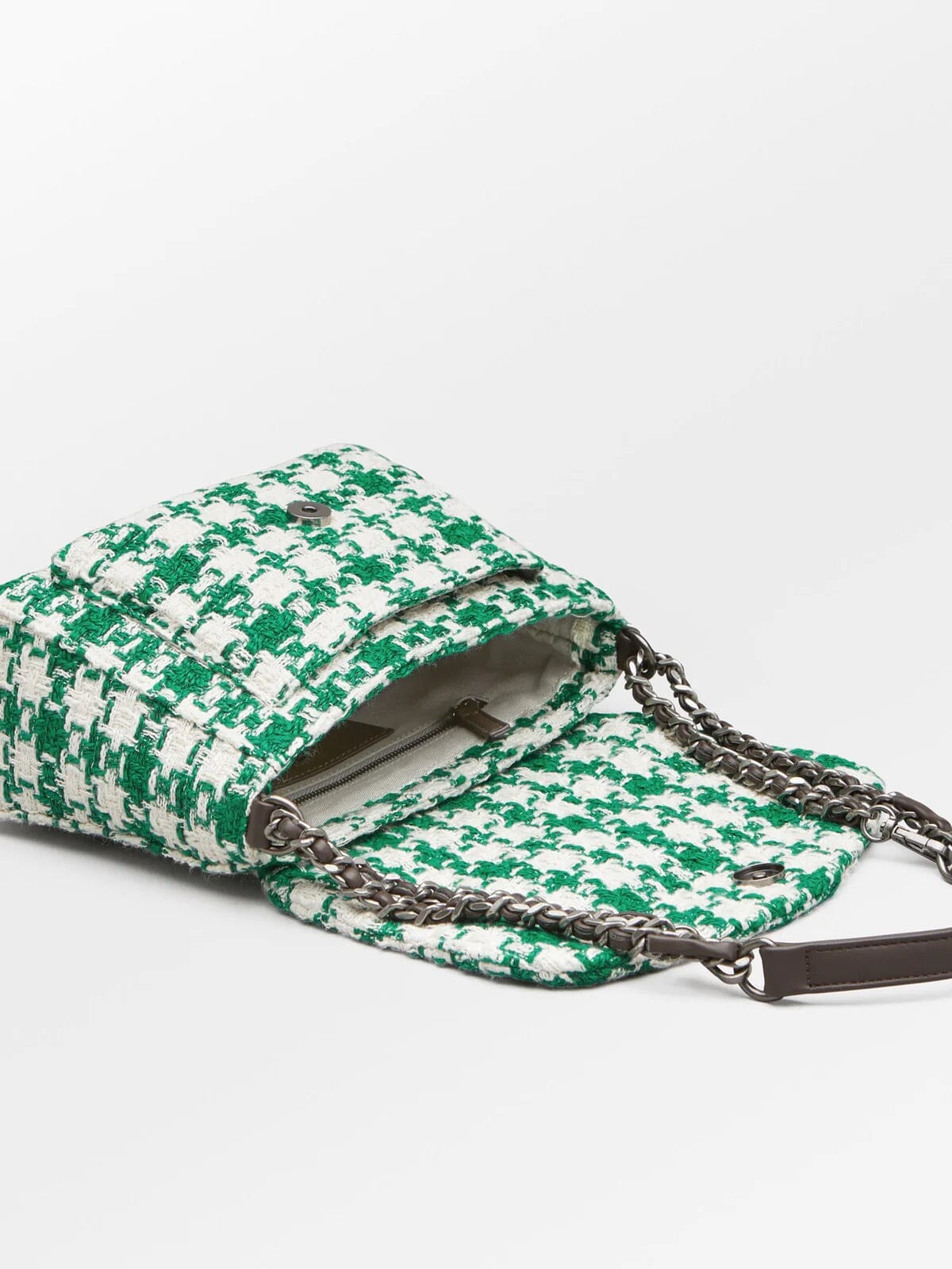 Beck Söndergaard Irving Rena Bag Amazon Green Tilbehør