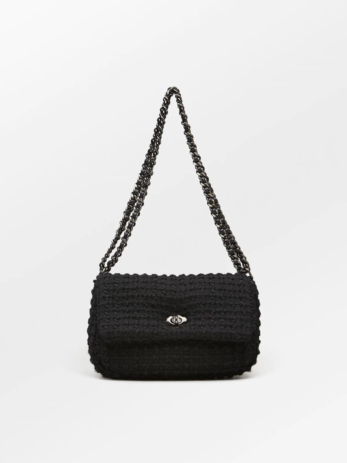Beck Söndergaard Ashby Hollis Bag Black Tilbehør