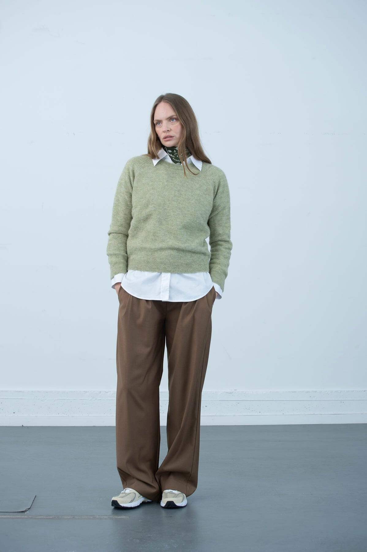 ArnieSays: Fiona Sage Genser